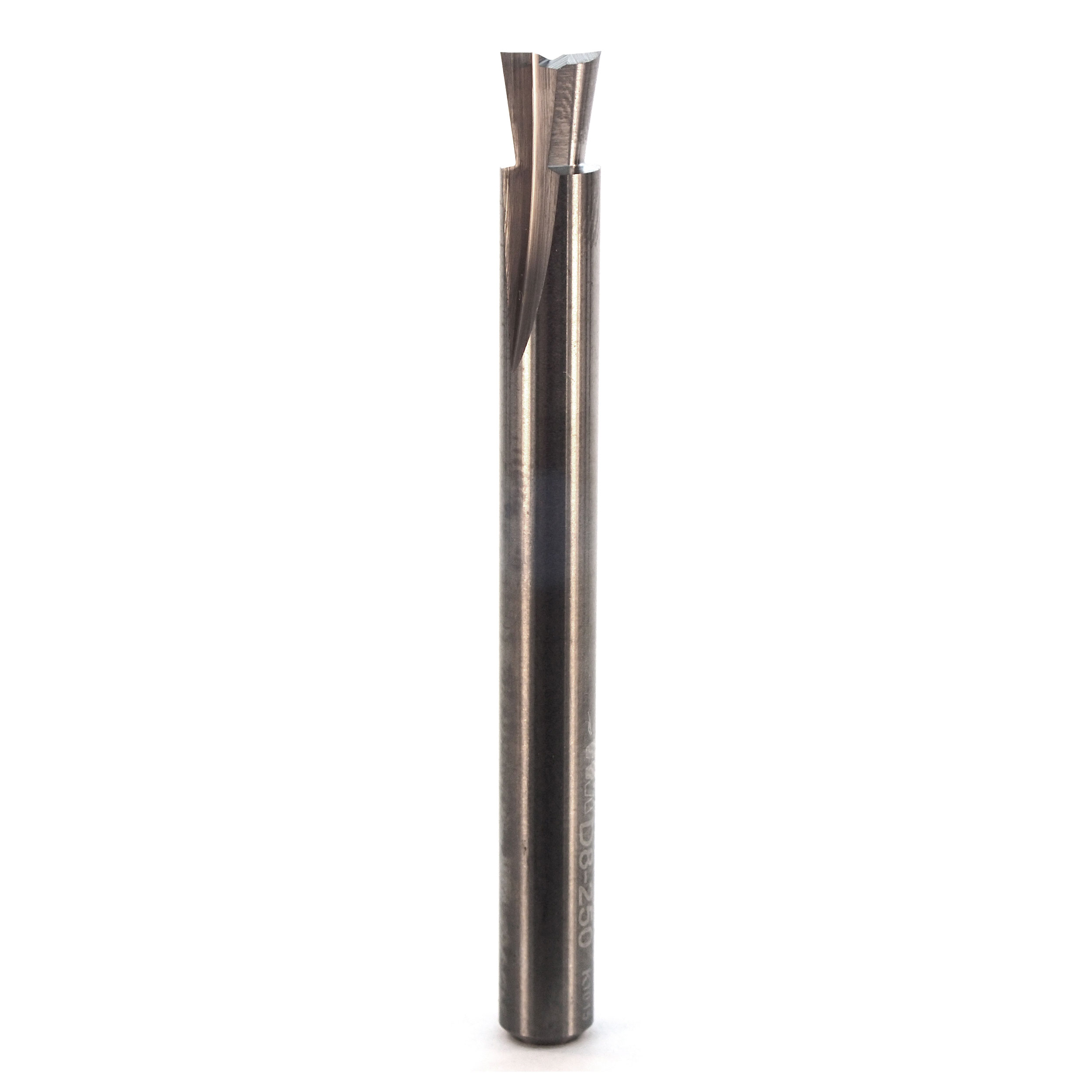 product: Whiteside 8 Degree - Dovetail Router Bit shown