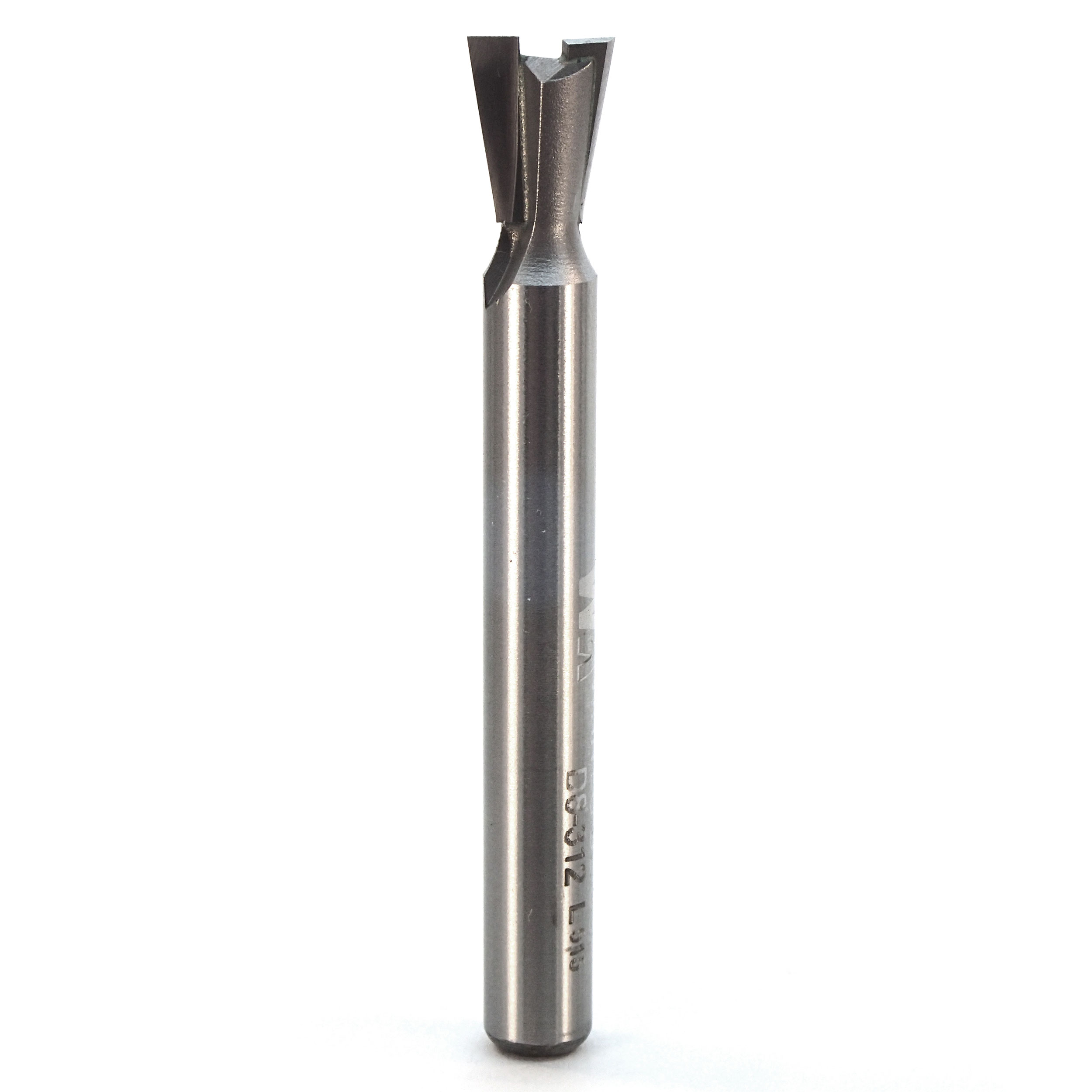 product: Whiteside D8-312 Dovetail Router Bit 8 Degree 1/4