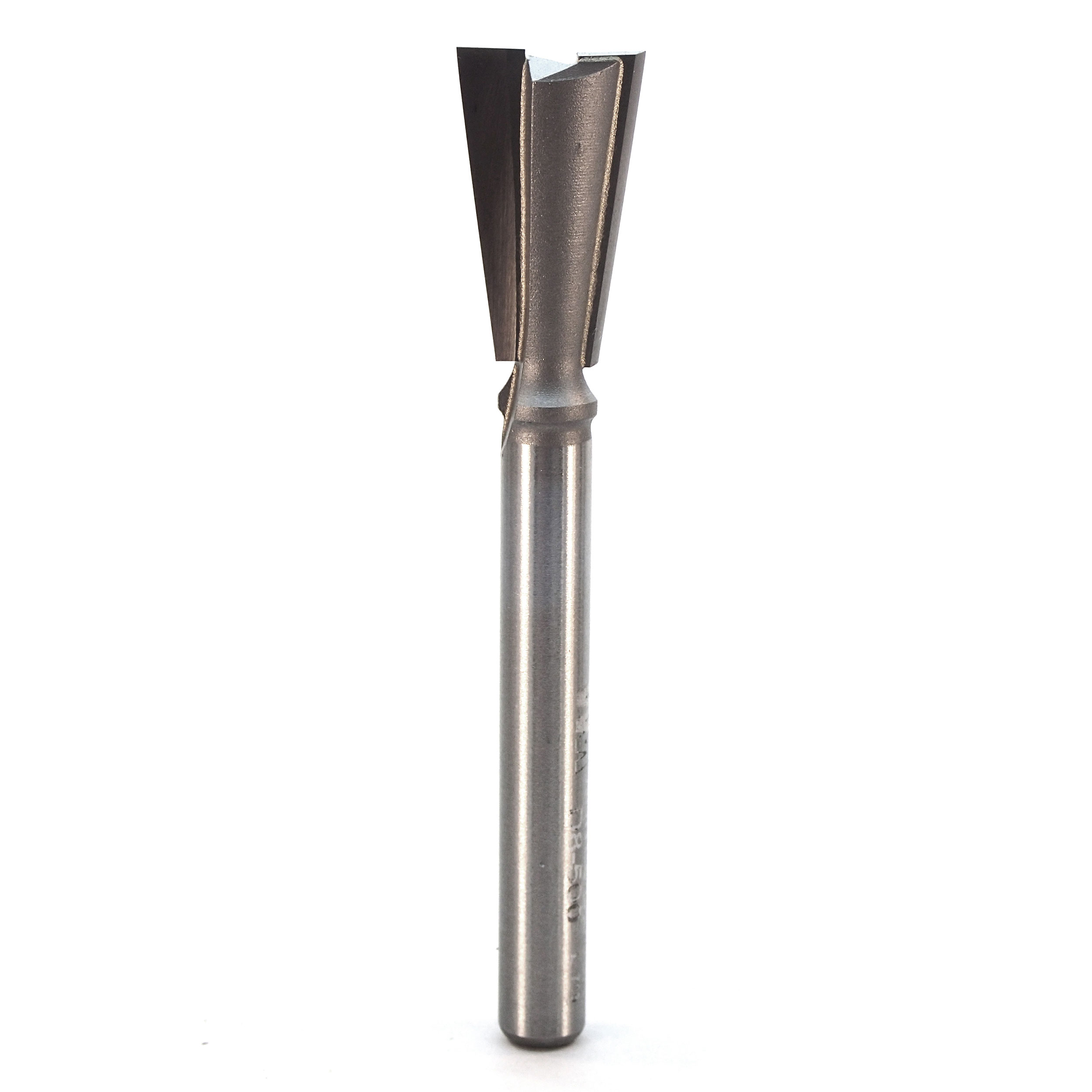 product: Whiteside D8-500 Dovetail Router Bit 8 Degree 1/4