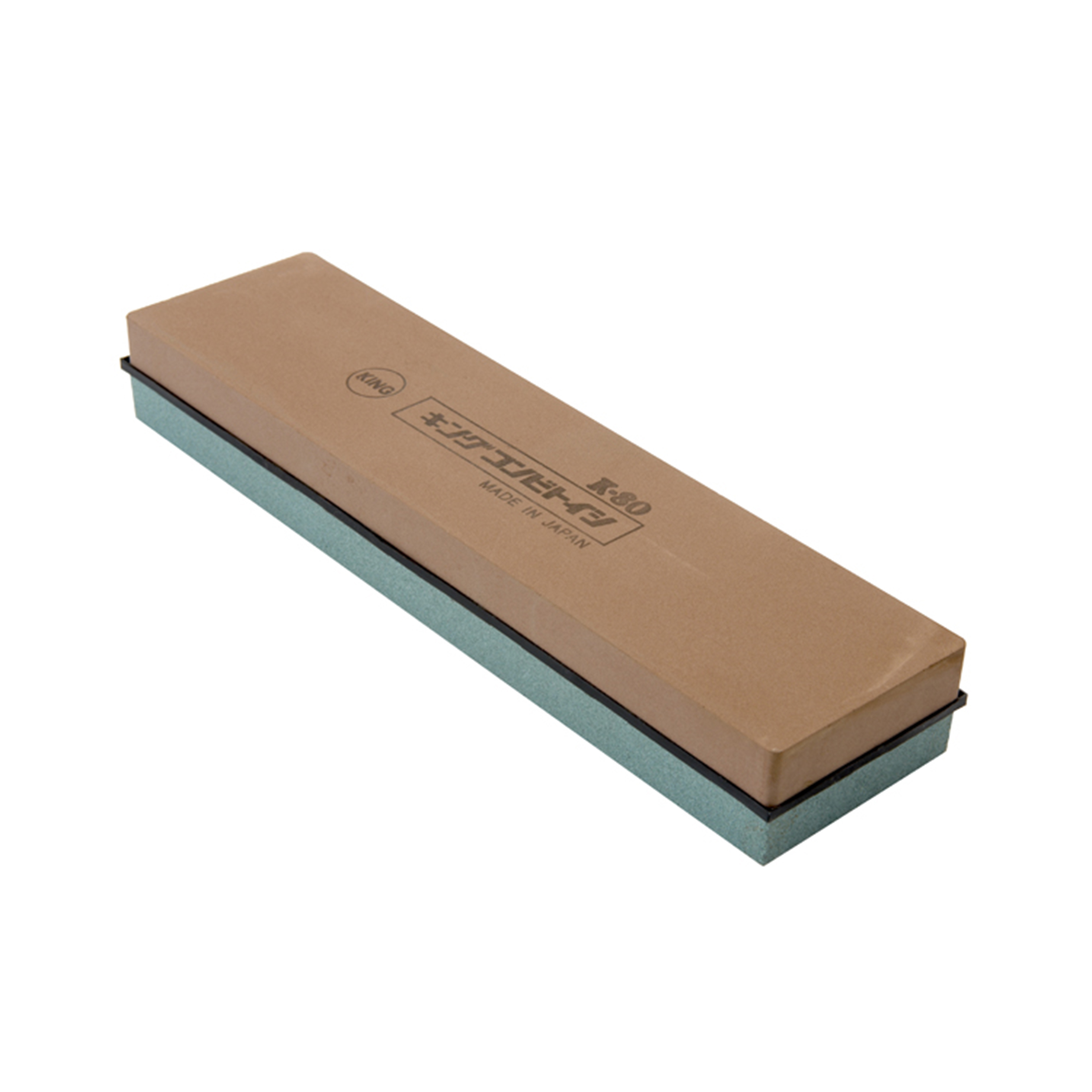 Combination Waterstone, 8" X 2" X 1", 250/1000 Grit