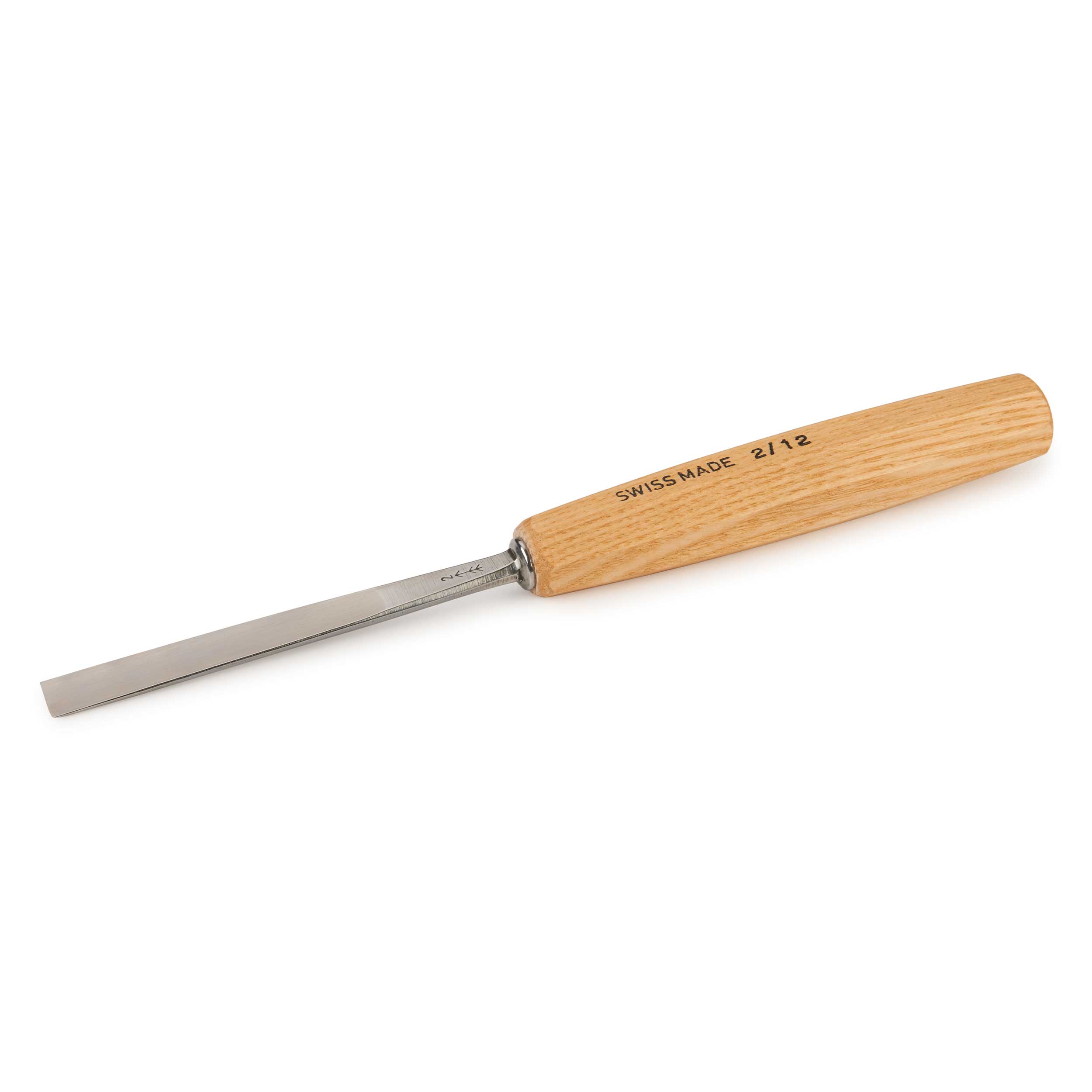 #2 Sweep Gouge 12 Mm, Full Size