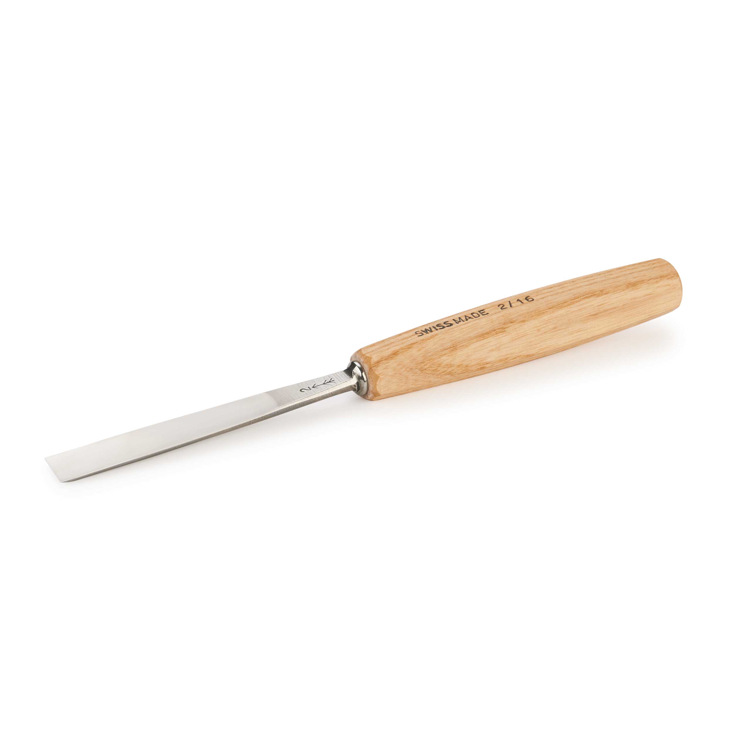 product: pfeil #2 Sweep Gouge 16 mm Full Size shown
