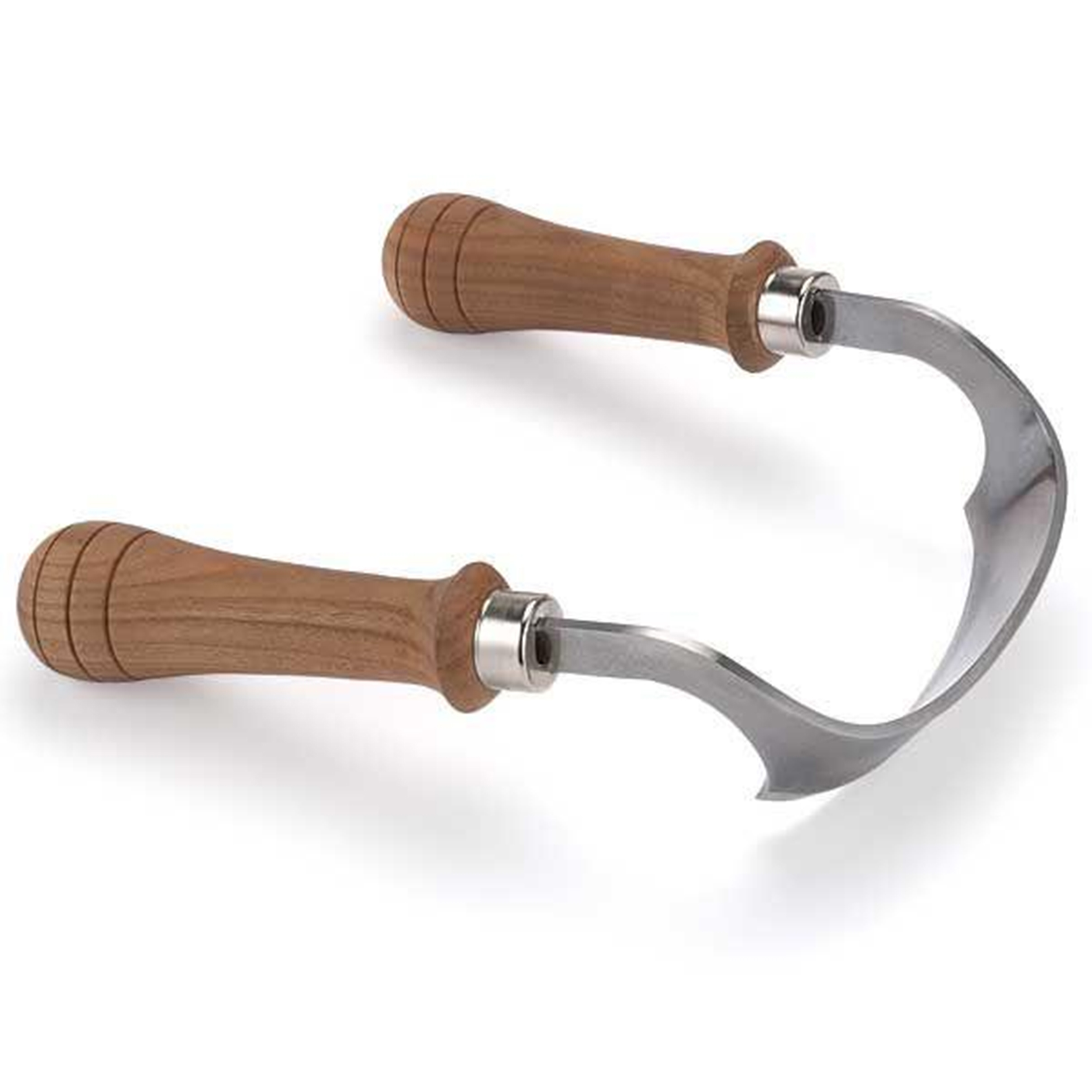 Double Handled Scorp, 160 Mm