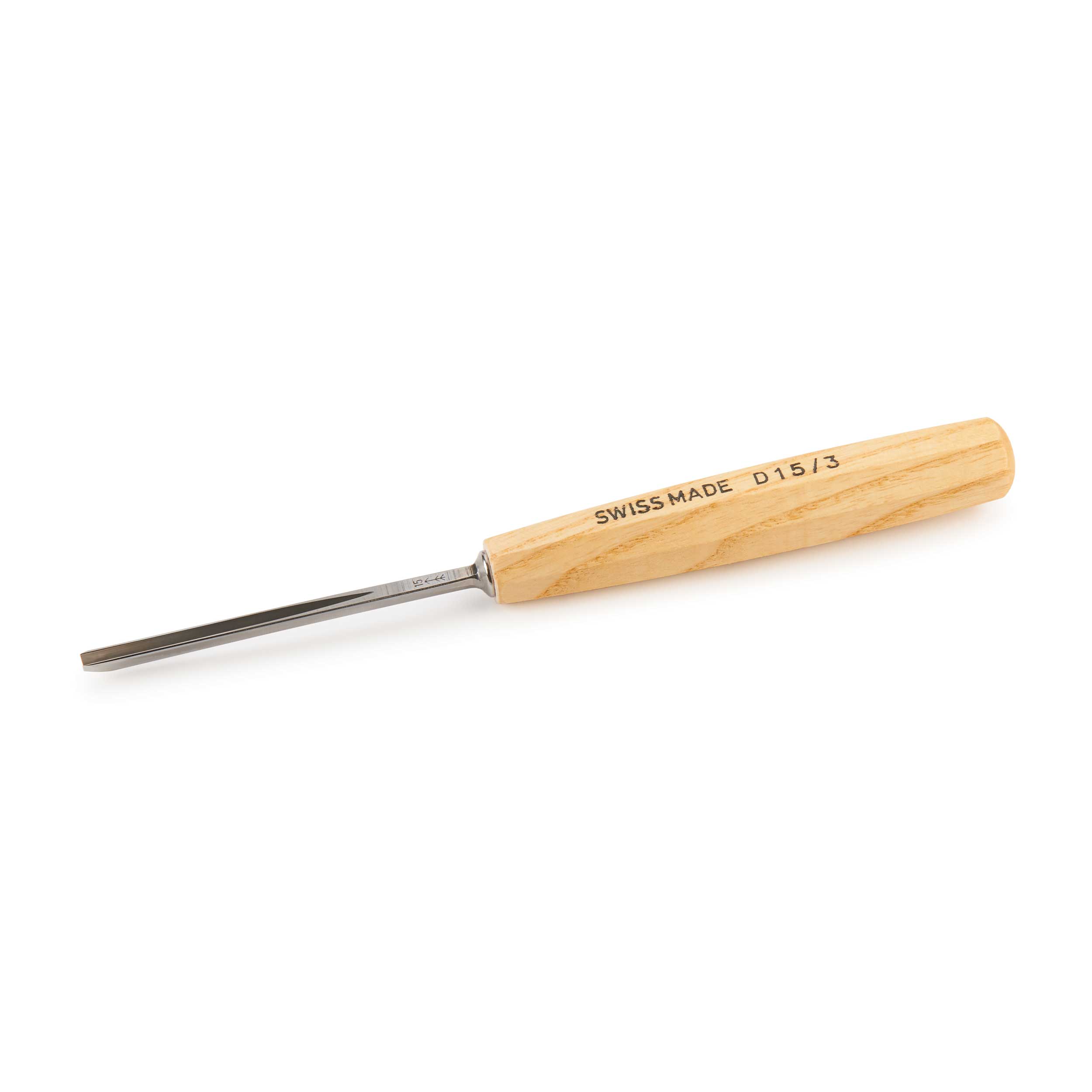 PFEILSwiss Made 6mm # 15 Sweep V-Parting Tool