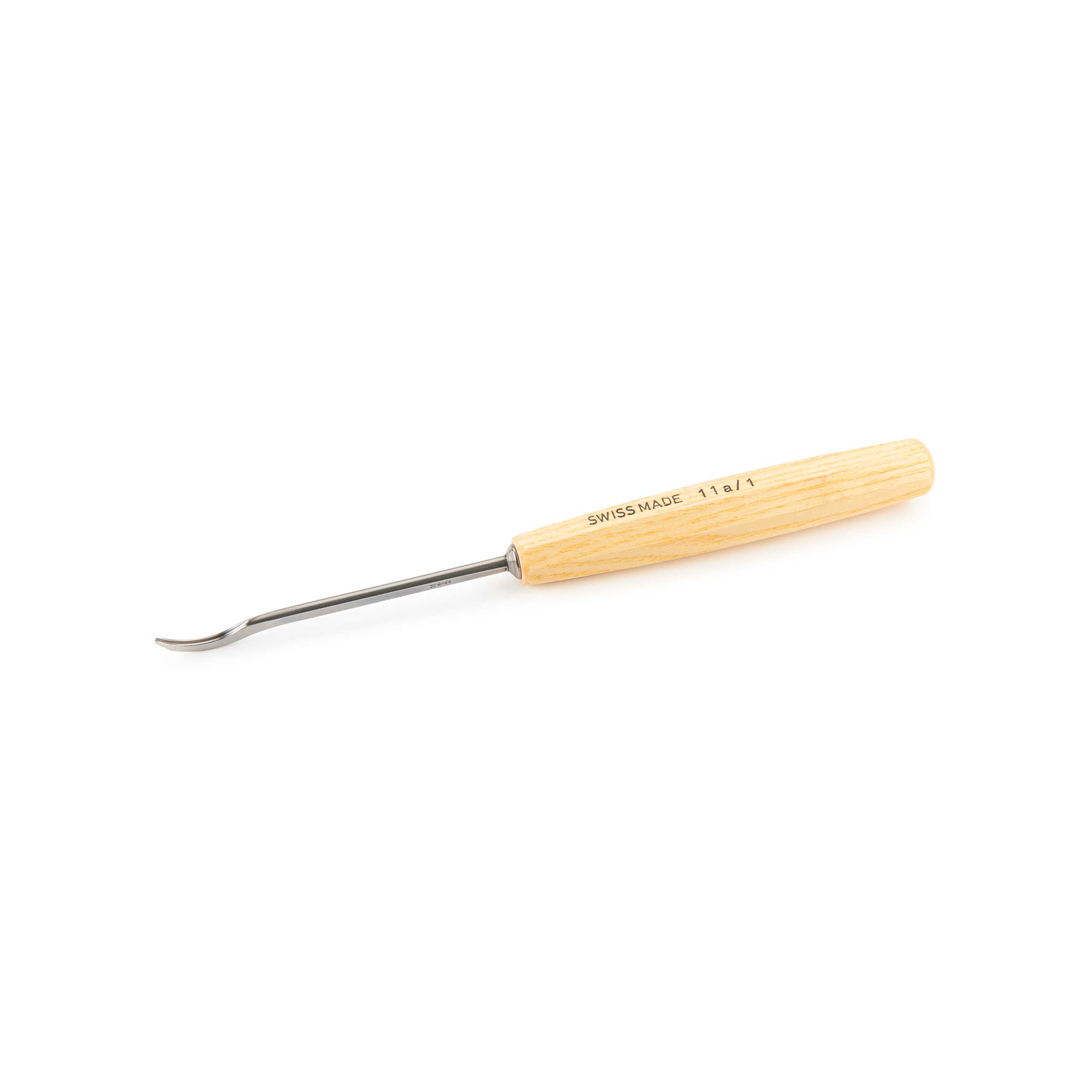 #11 Sweep Spoon Gouge 1 Mm, Full Size