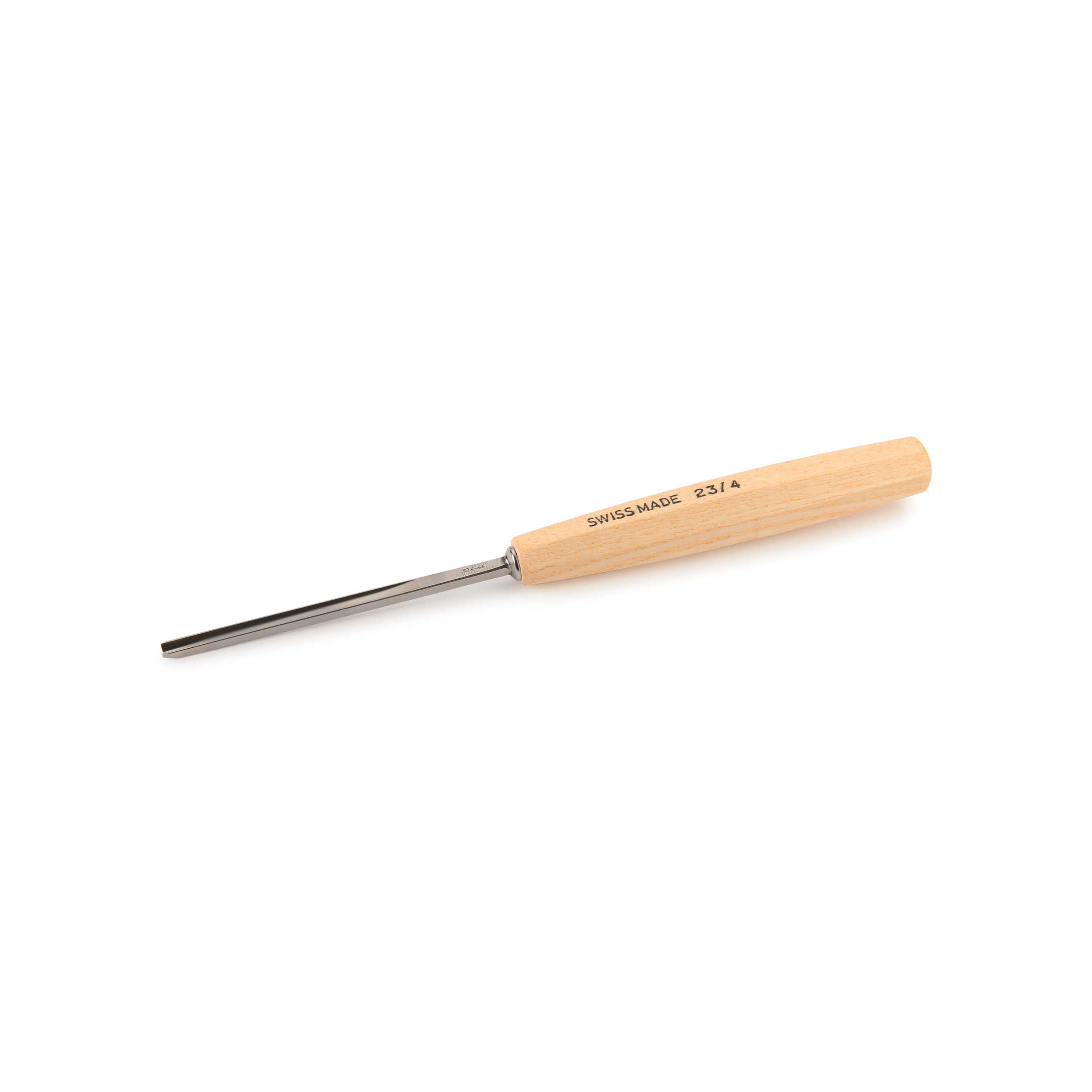 #23 Sweep Macaroni Tool, 4 Mm, Full Size