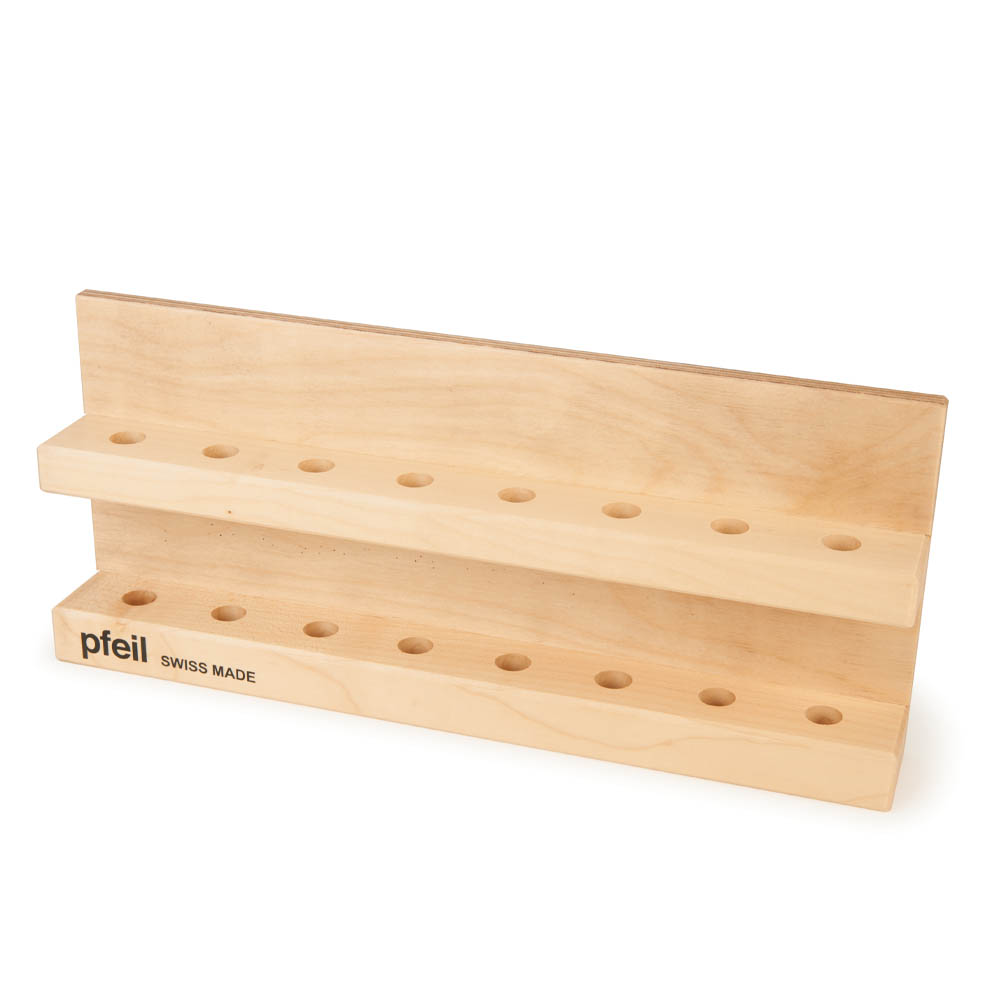 product: pfeil Rack, Storage, 8 Place shown