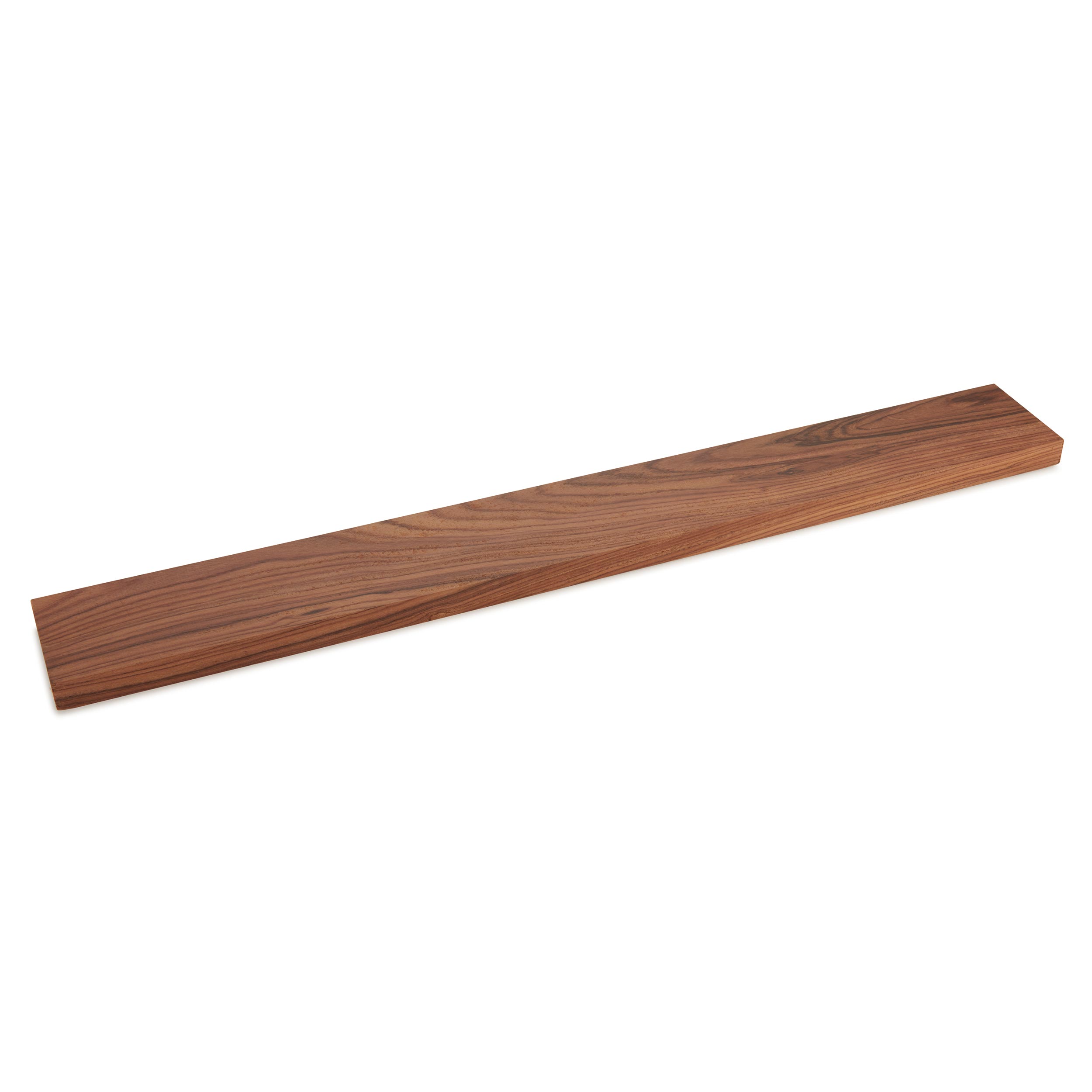 product: Woodcraft Woodshop Rosewood, Bolivian - 3/4