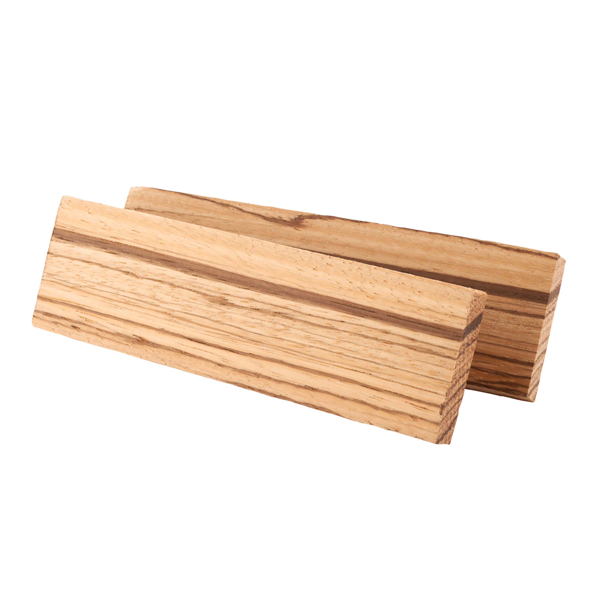 product: Woodcraft Woodshop Zebrawood - 3/4