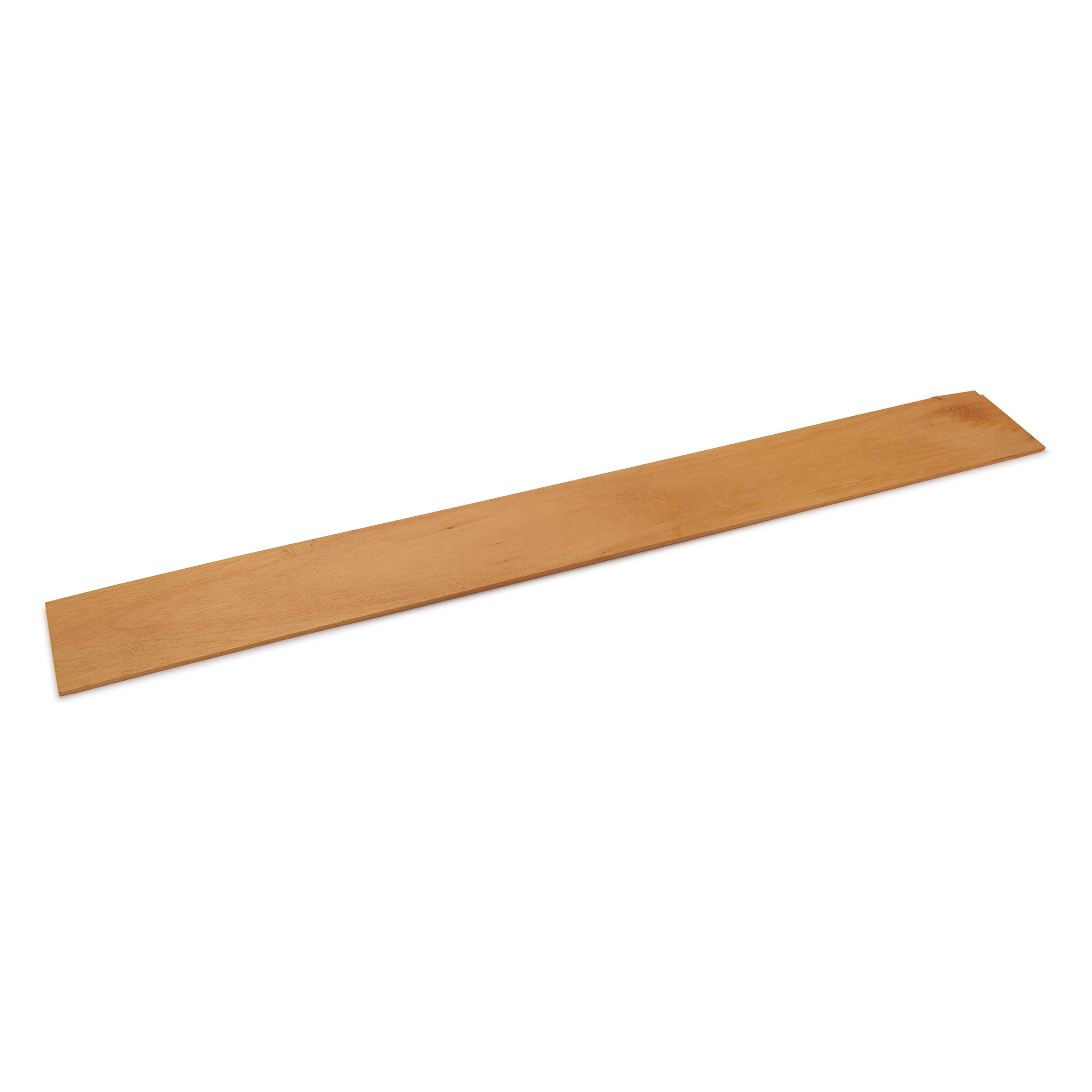product: Woodcraft Woodshop Canarywood - 1/8