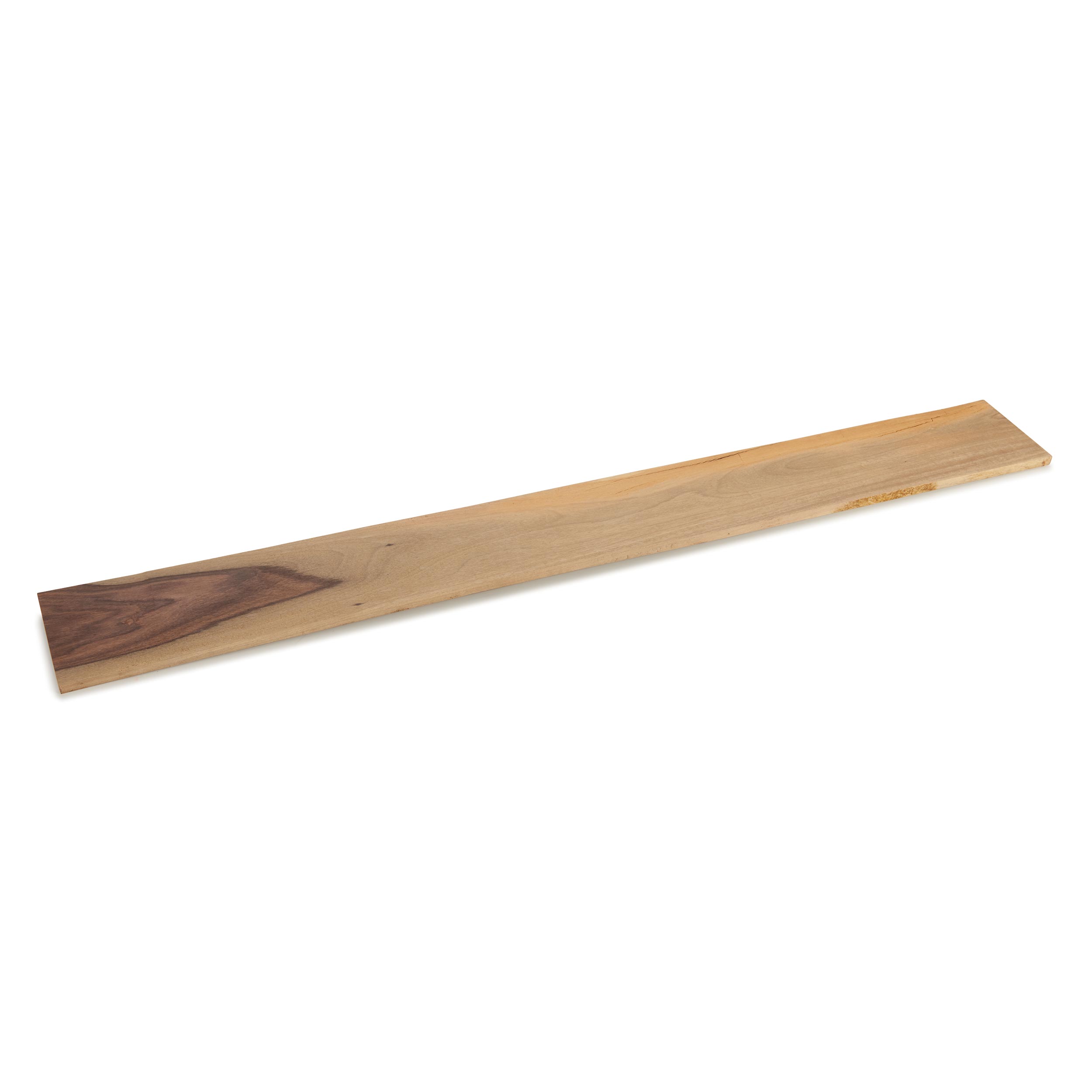 product: Woodcraft Woodshop Rosewood, Bolivian - 1/4