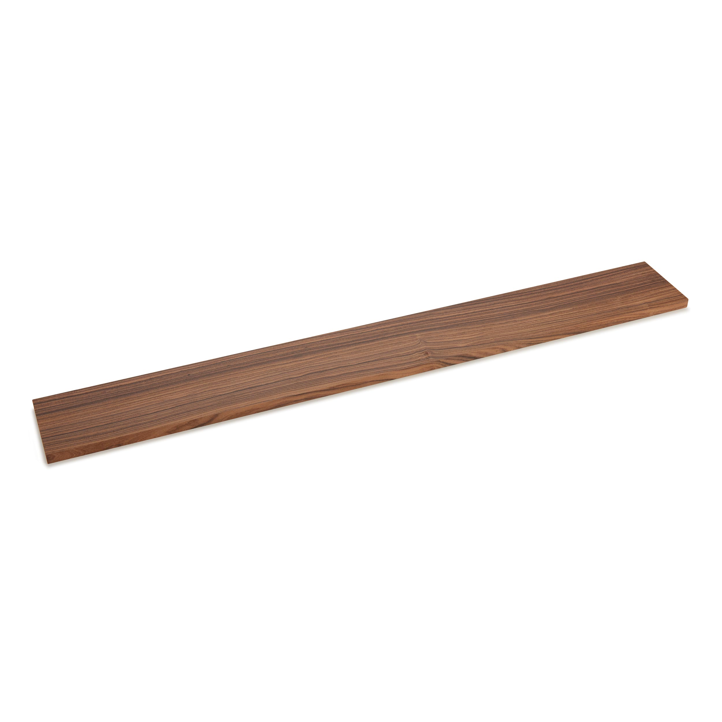 product: Woodcraft Woodshop Rosewood, Bolivian - 3/8