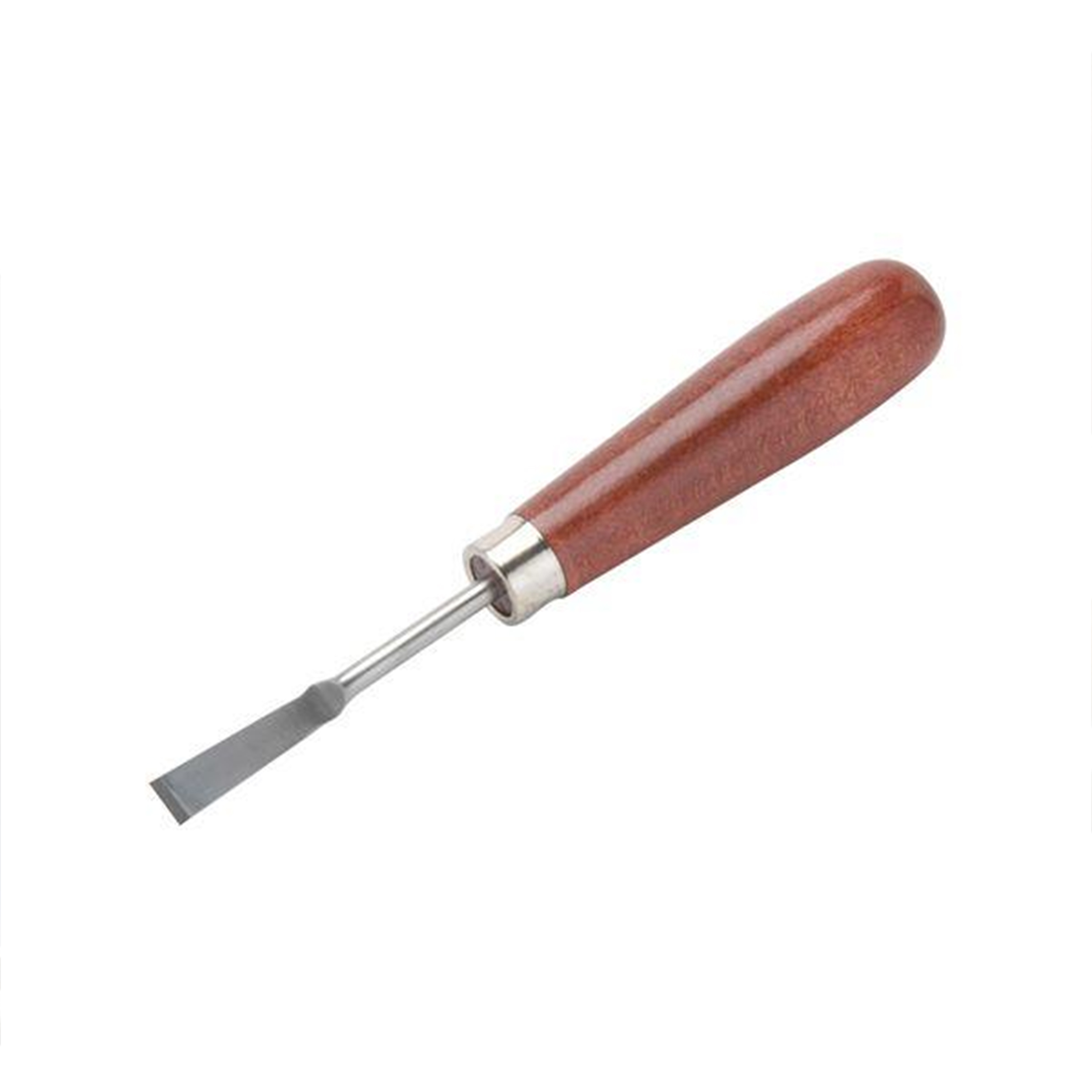 product: Ramelson Dog Leg Chisel, Straight shown