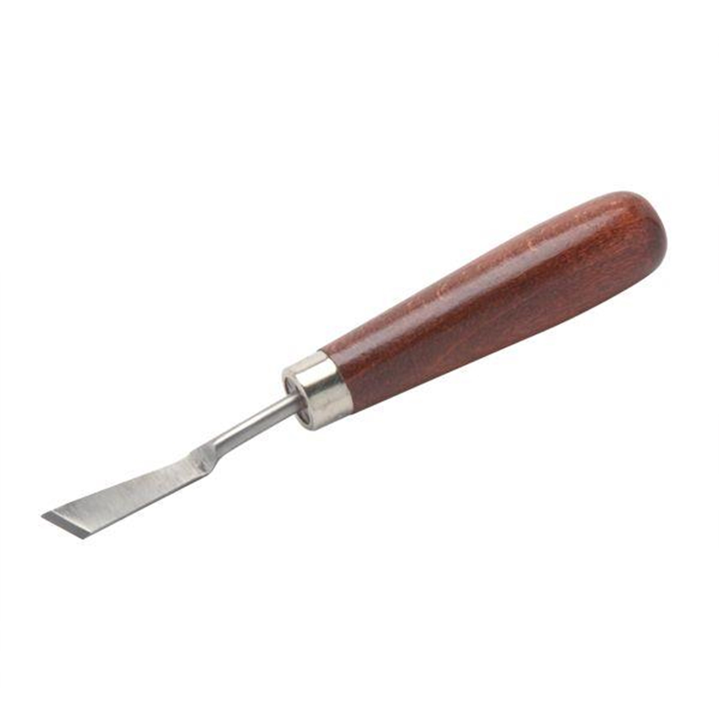 product: Ramelson Dog Leg Chisel, Right Skew shown