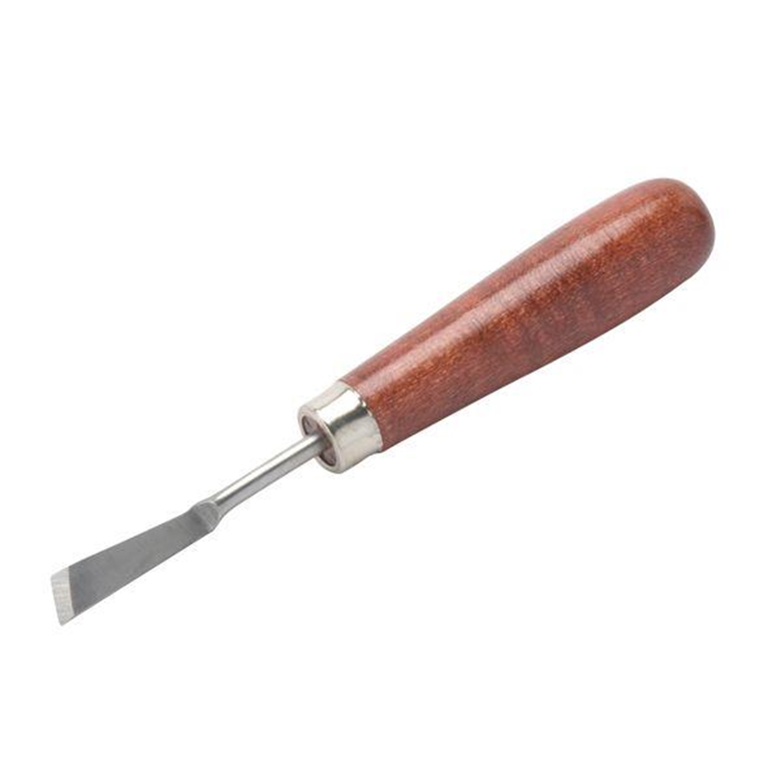 product: Ramelson Dog Leg Chisel Left Skew shown