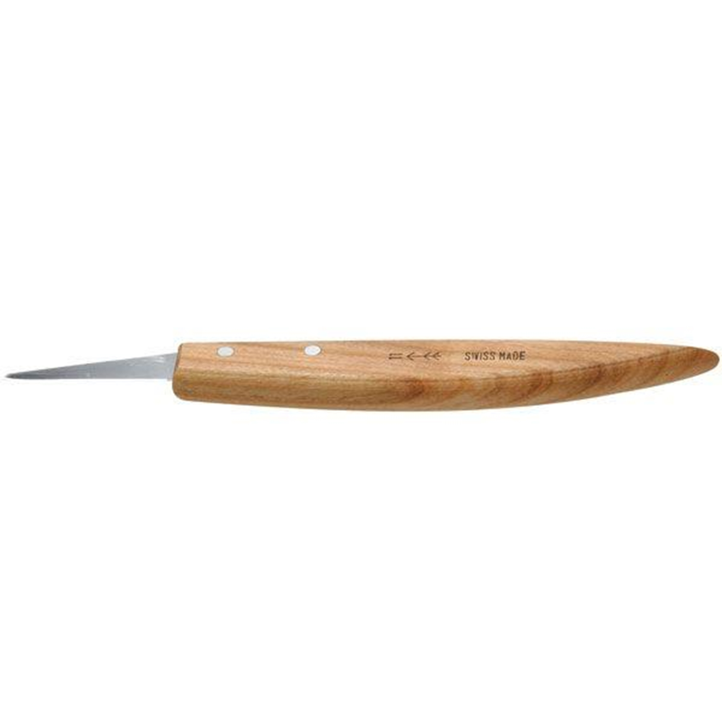 Chip Carving Knife #11