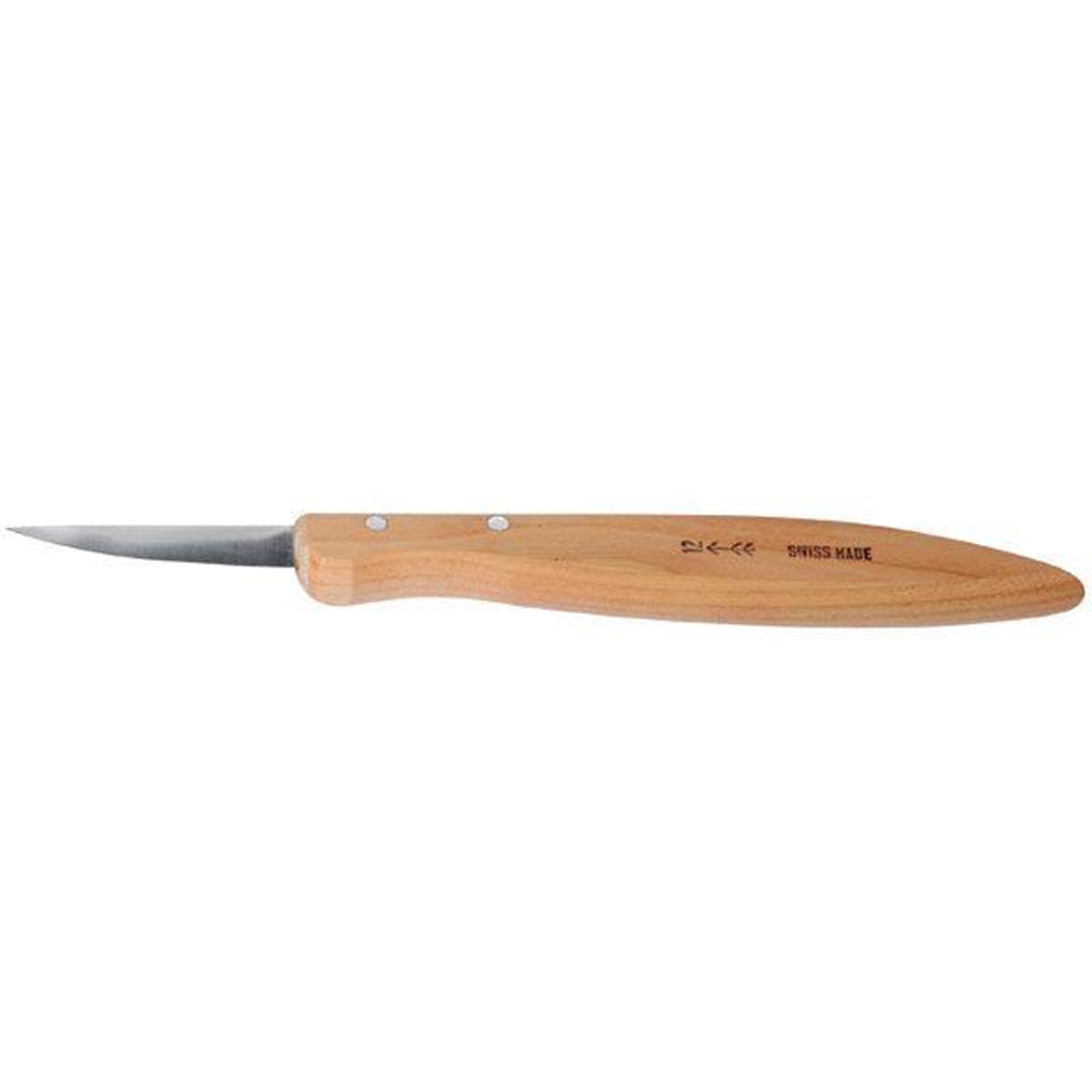 Chip Carving Knife #12