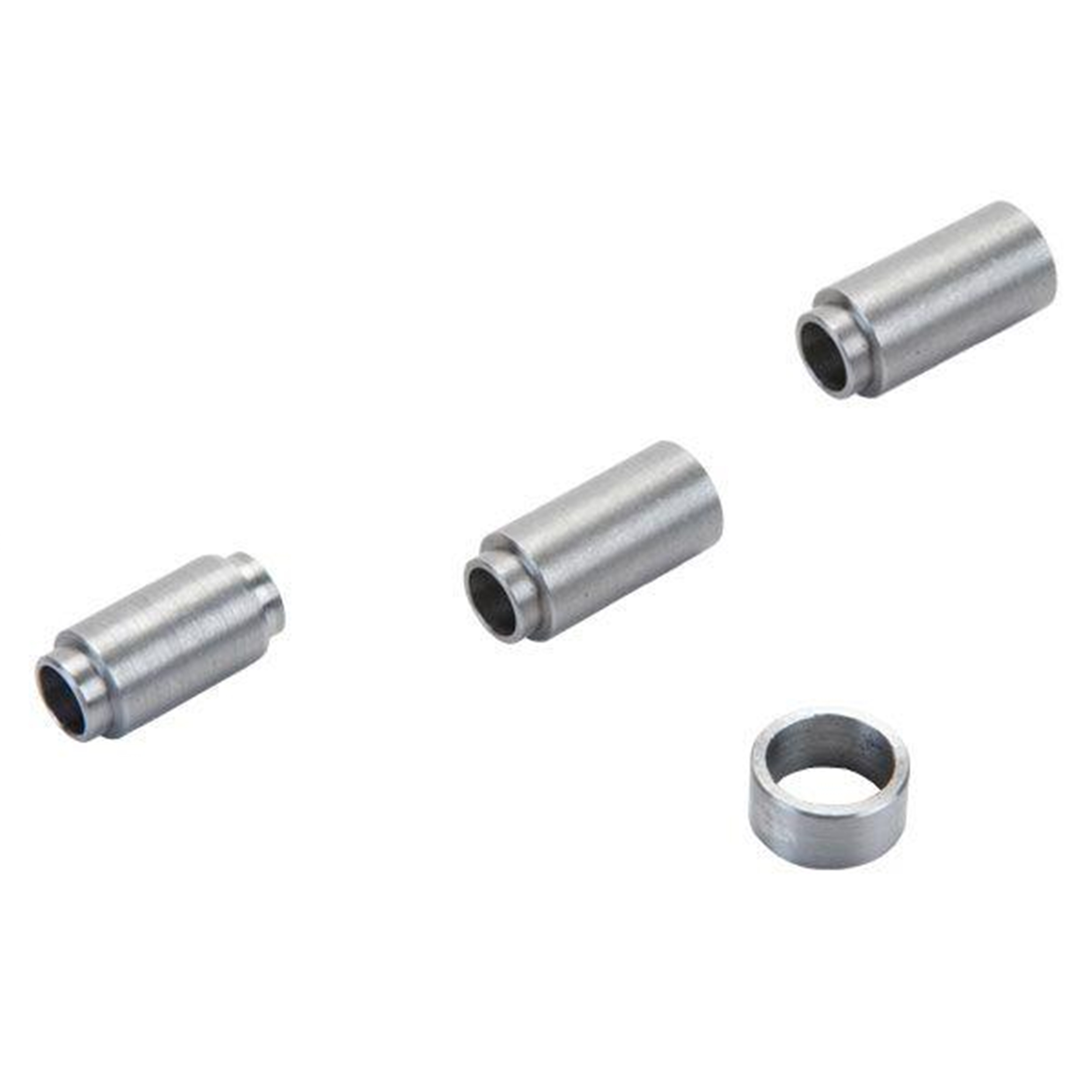 product: WoodRiver European Style Pencil Bushings shown