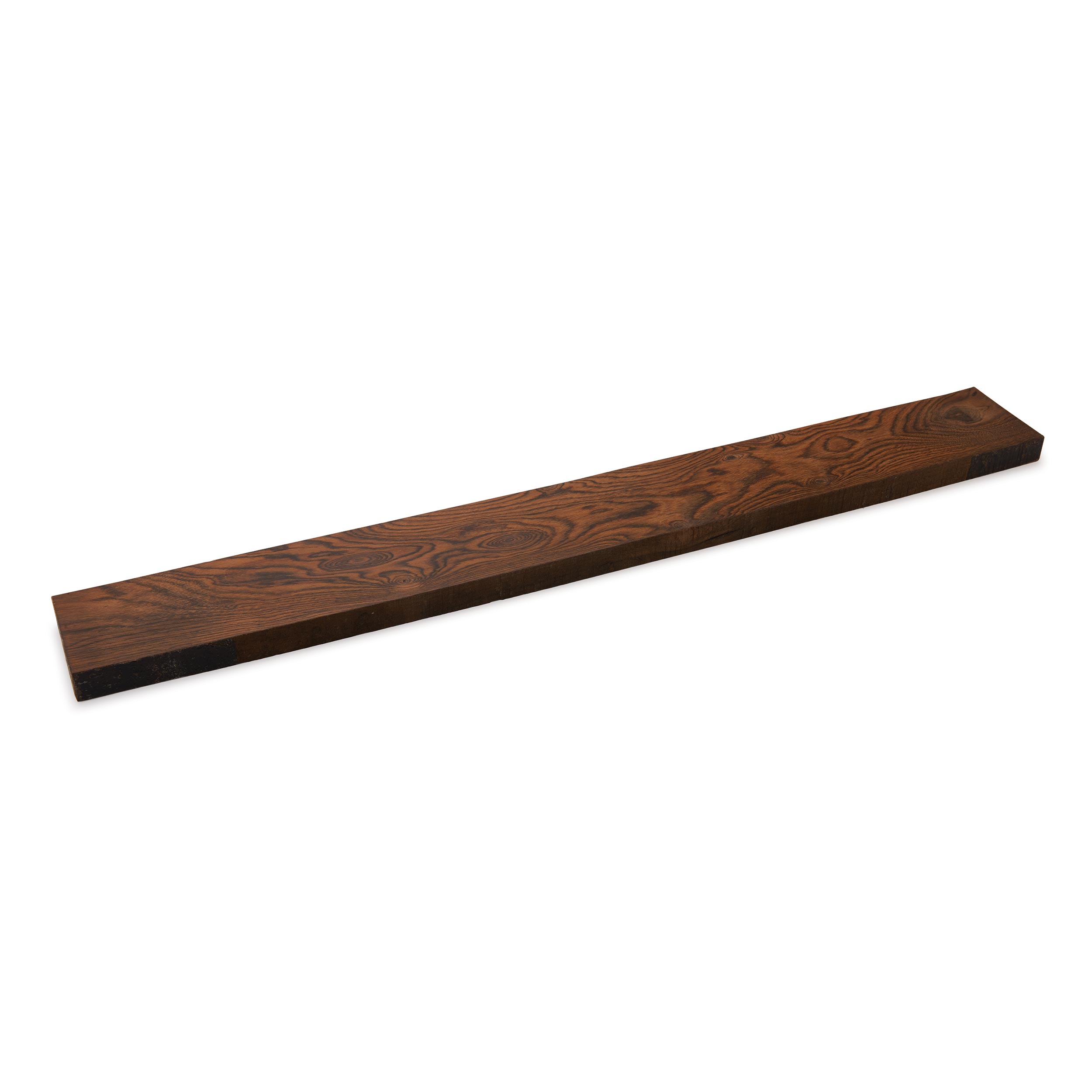 product: Woodcraft Woodshop Bocote - 3/4