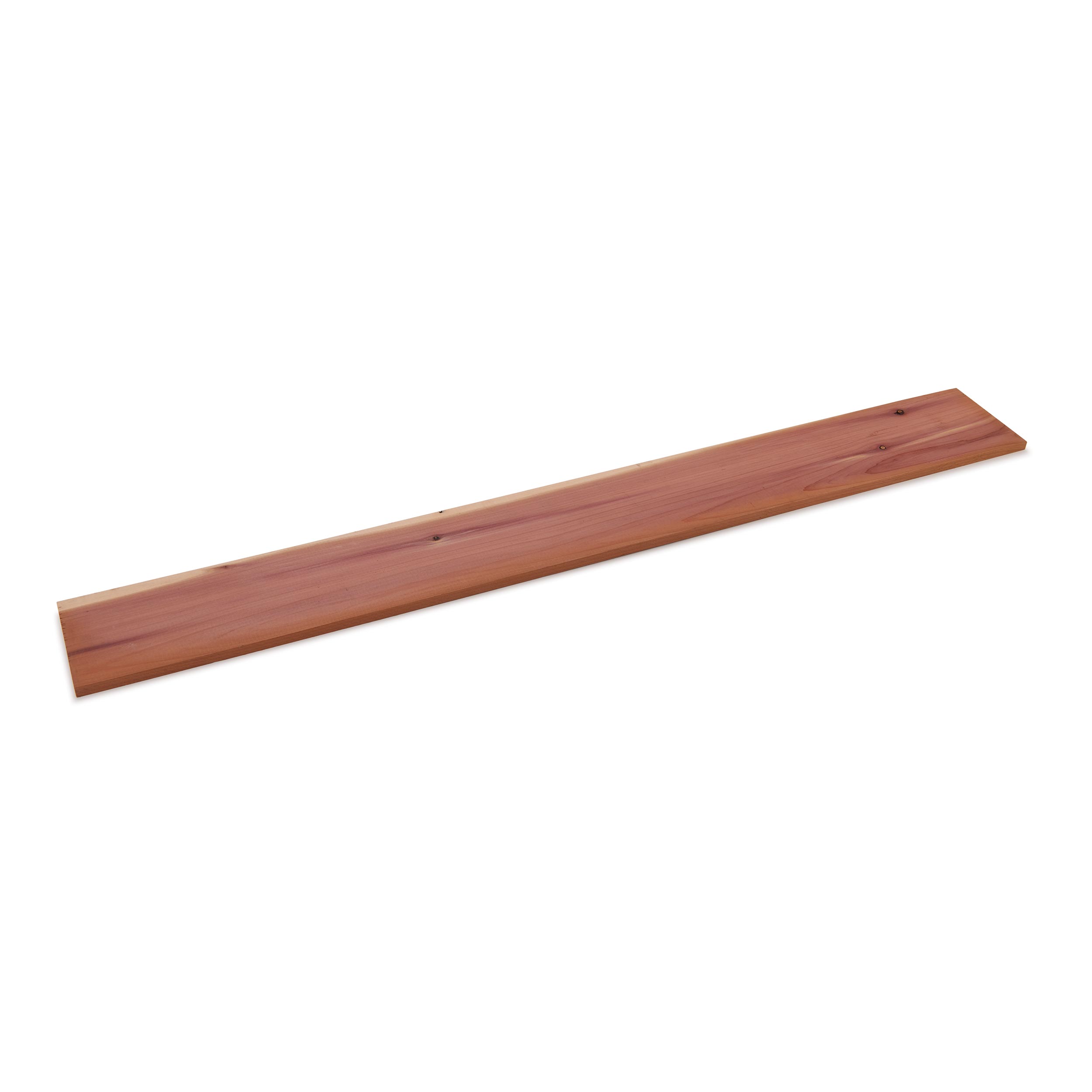 product: Woodcraft Woodshop Cedar, Aromatic - 1/4