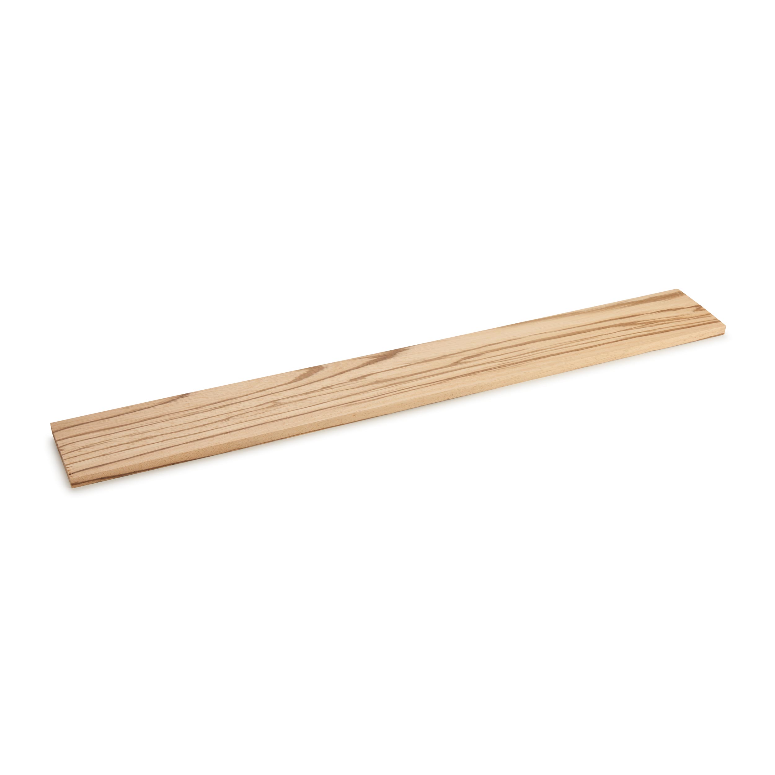 product: Woodcraft Woodshop Zebrawood - 3/8