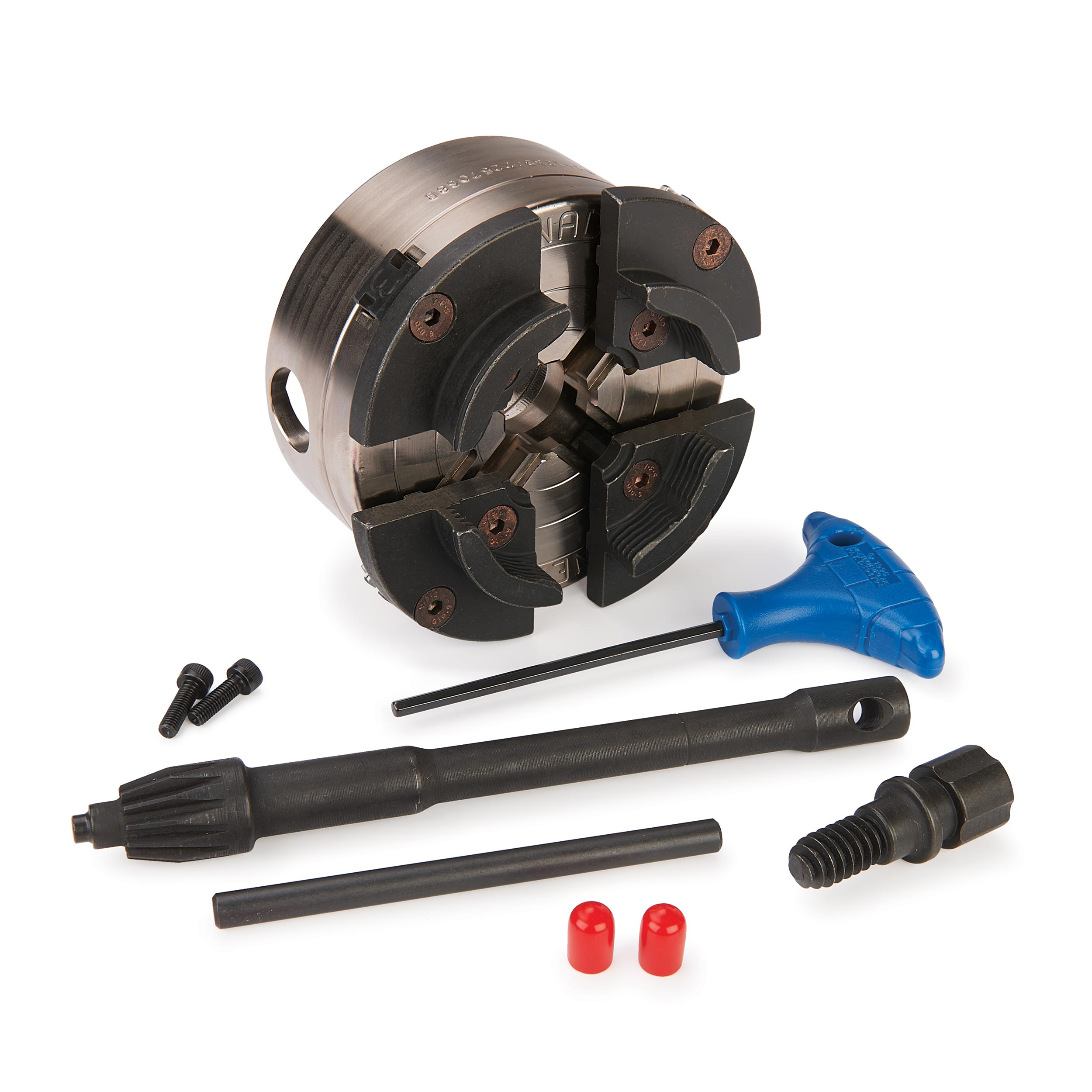 product: Oneway Stronghold Chuck - Insert Version shown