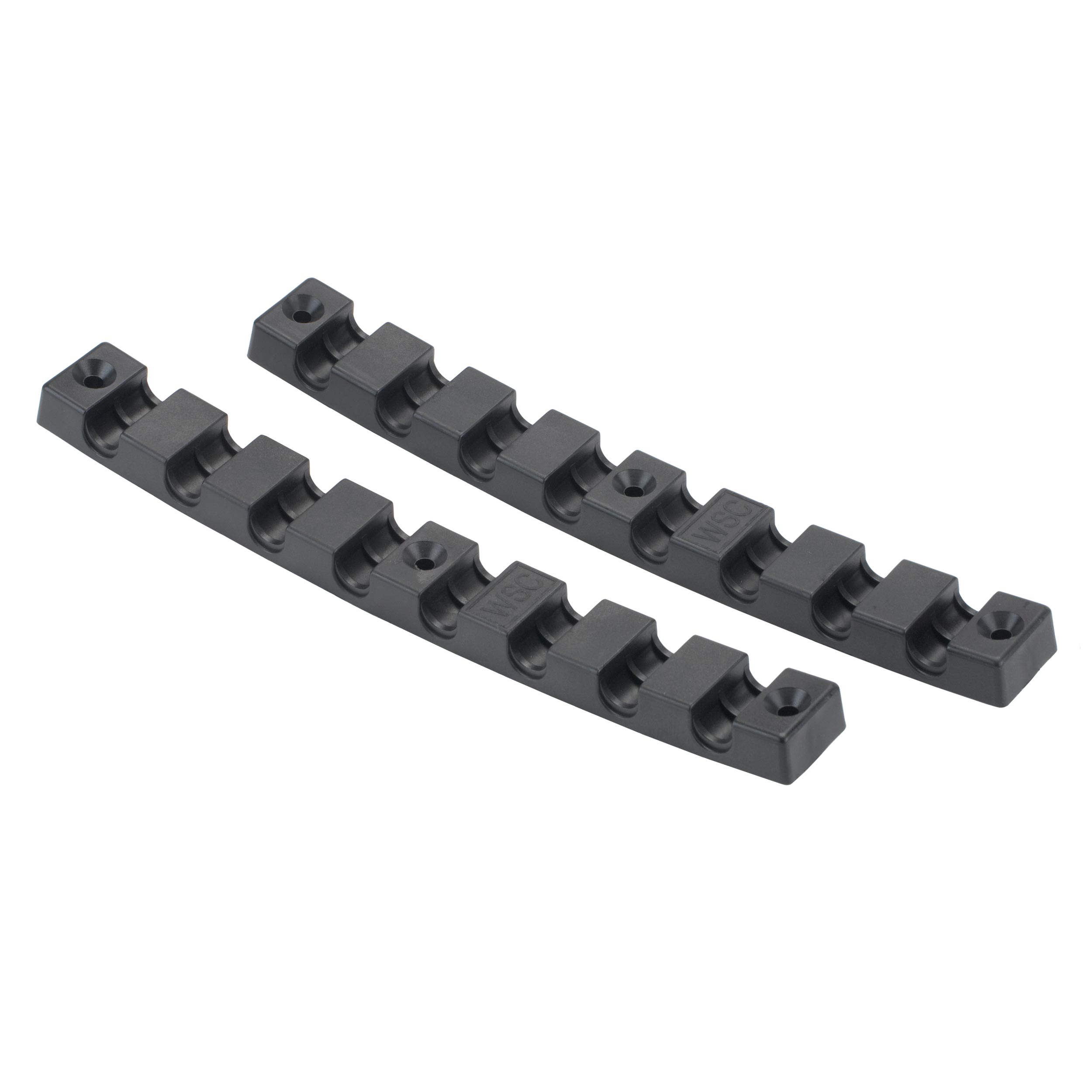 Clamping System Replacement Bars, Long, 2 Pack