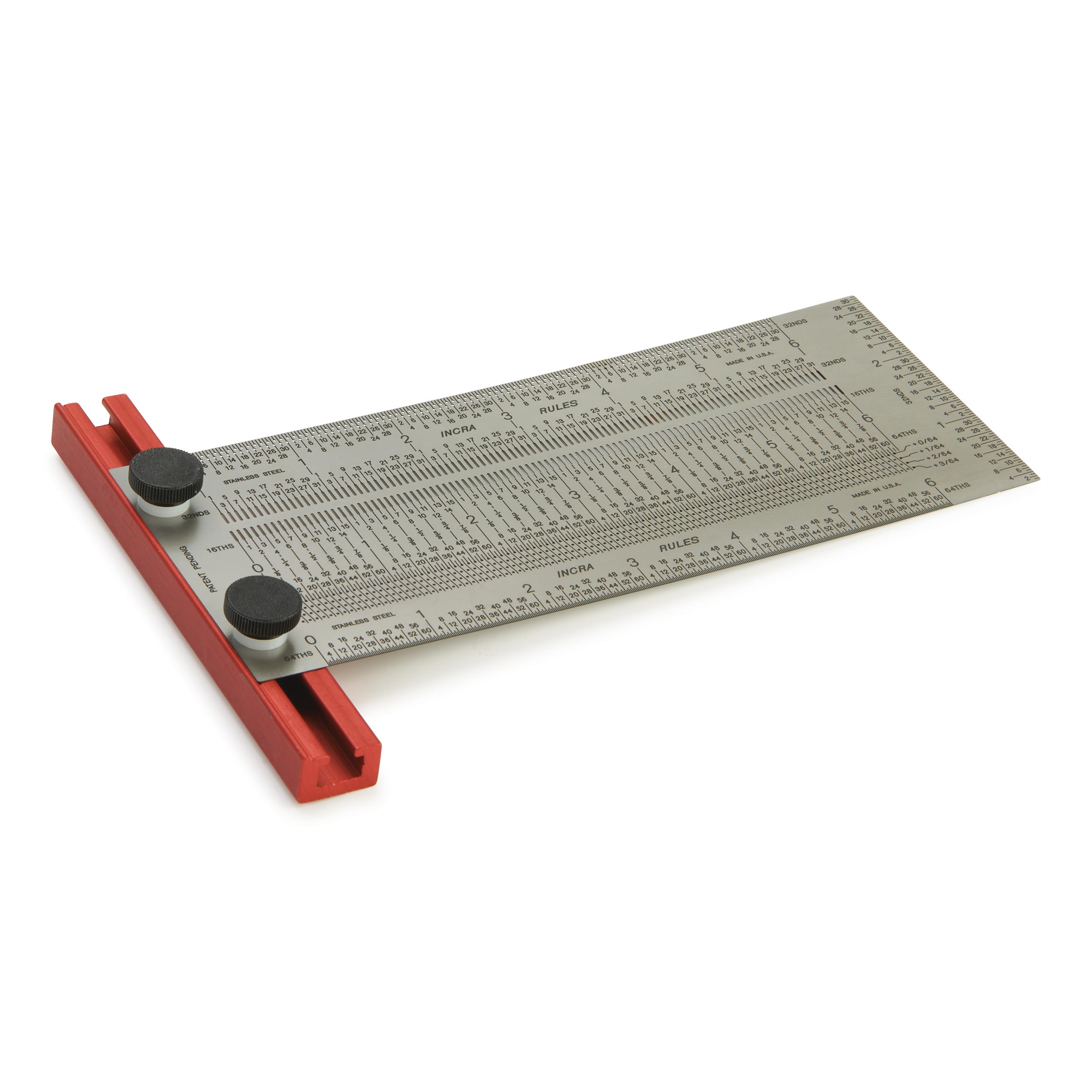product: Incra Precision T-Rule - 6