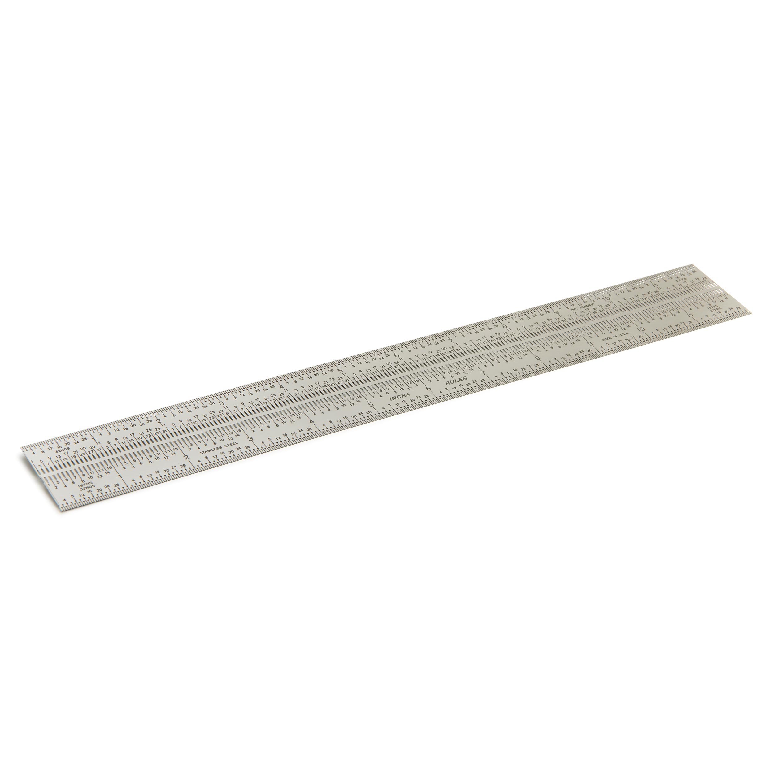 product: Incra Precision Marking Rule, 12