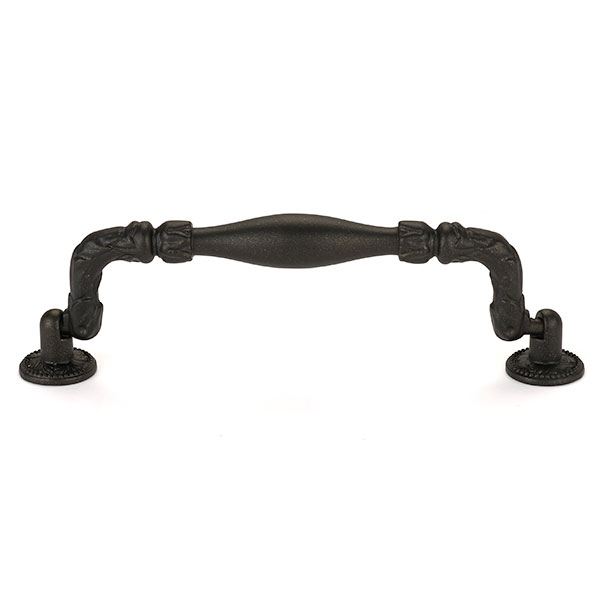 125.87.354 Capital Artisan Bail Pull, Oil Rubbed Bronze, 128mm Center-to-center, 1 Piece