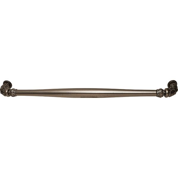 125.87.904 Artisan Appliance/oversized Pull, Pewter, 18" Center-to-center, 1 Piece