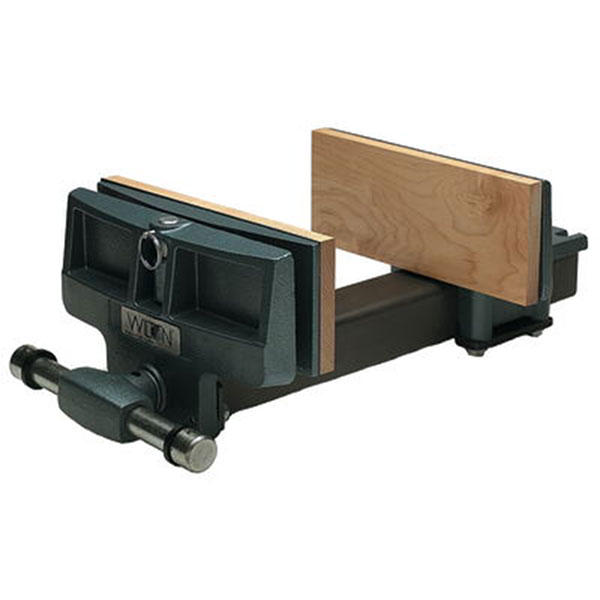 Woodworkers Vise