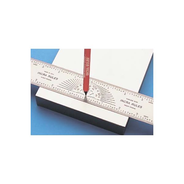 product: Incra 12