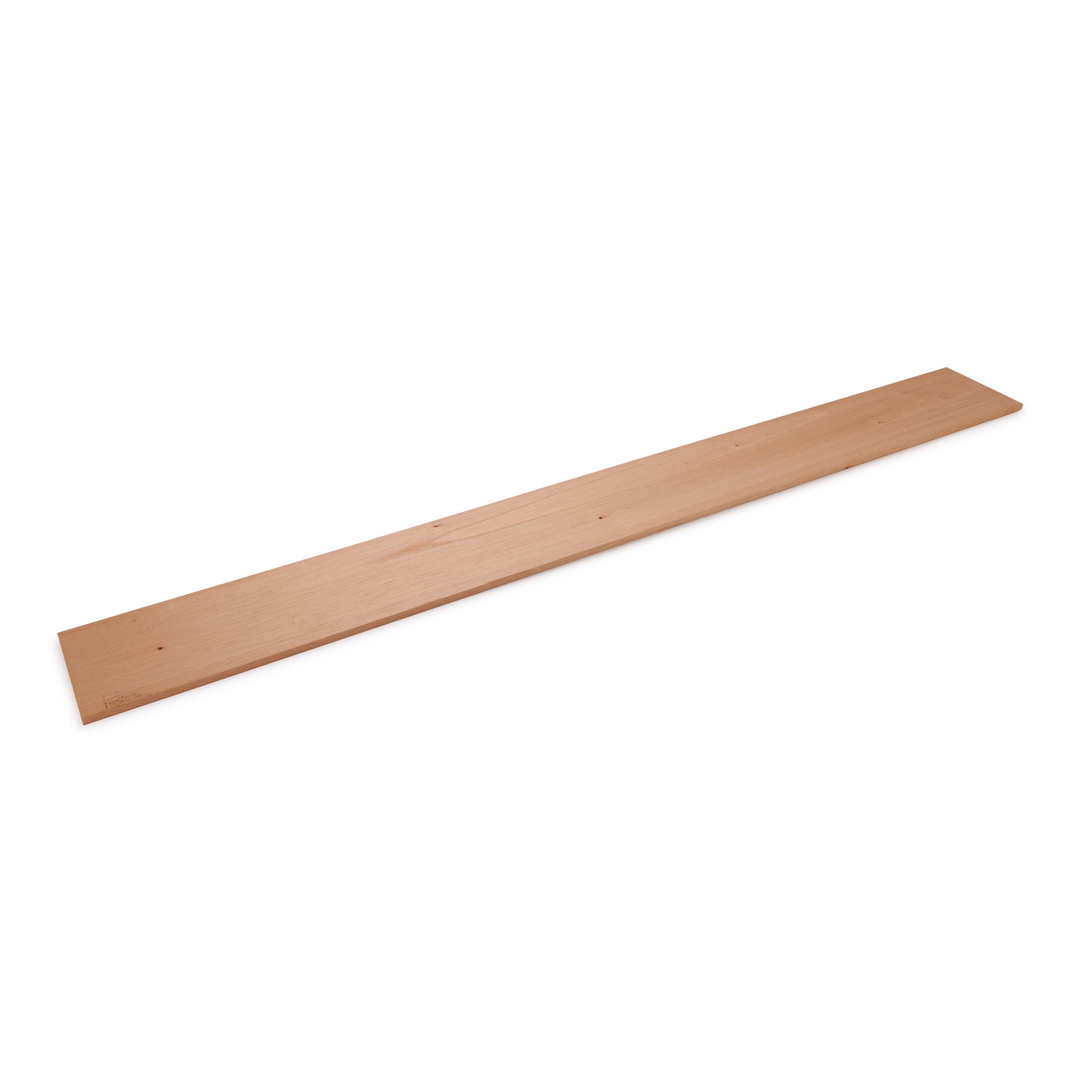 product: Woodcraft Woodshop Cedar, Spanish 1/4