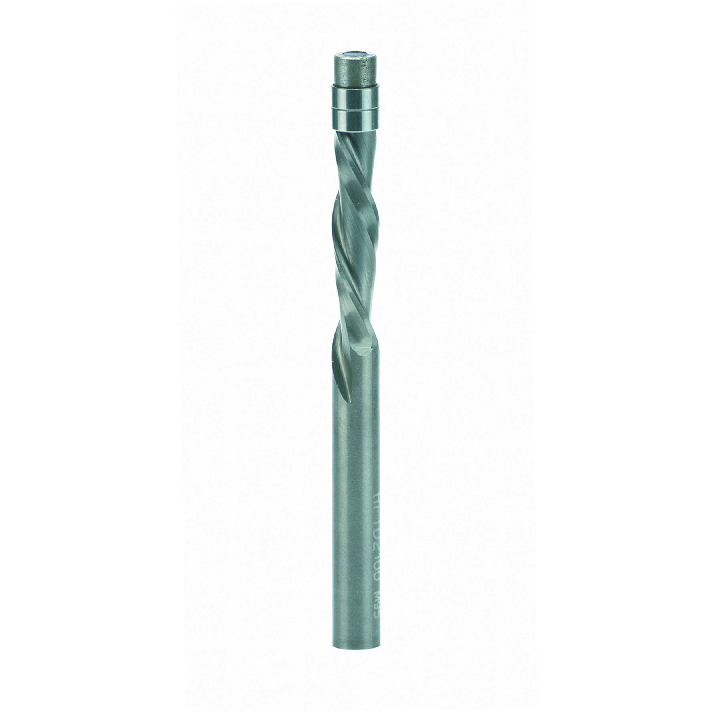 product: Whiteside RFTD2100 Flush Trim Down Cut Spiral Router Bit 1/4