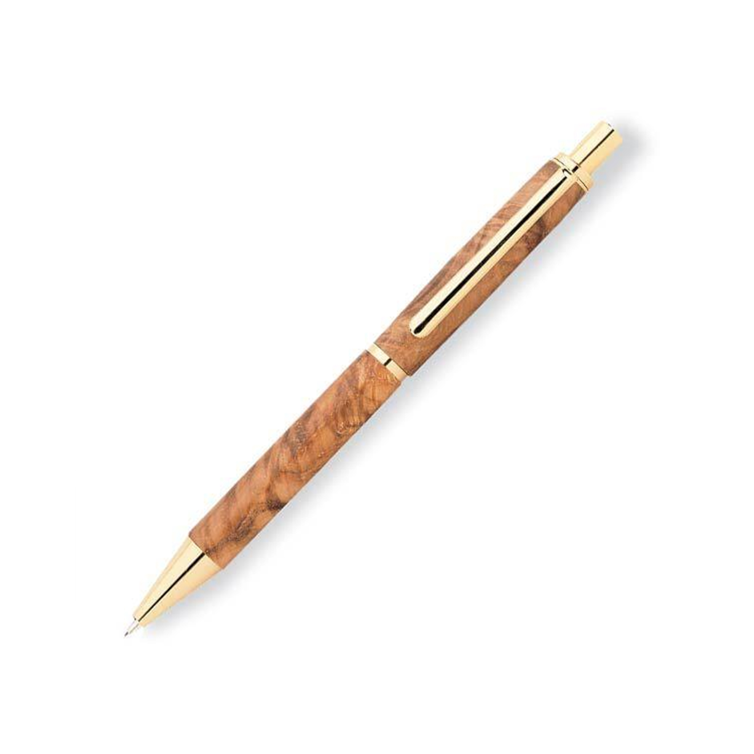 Click Pencil Kit - Gold