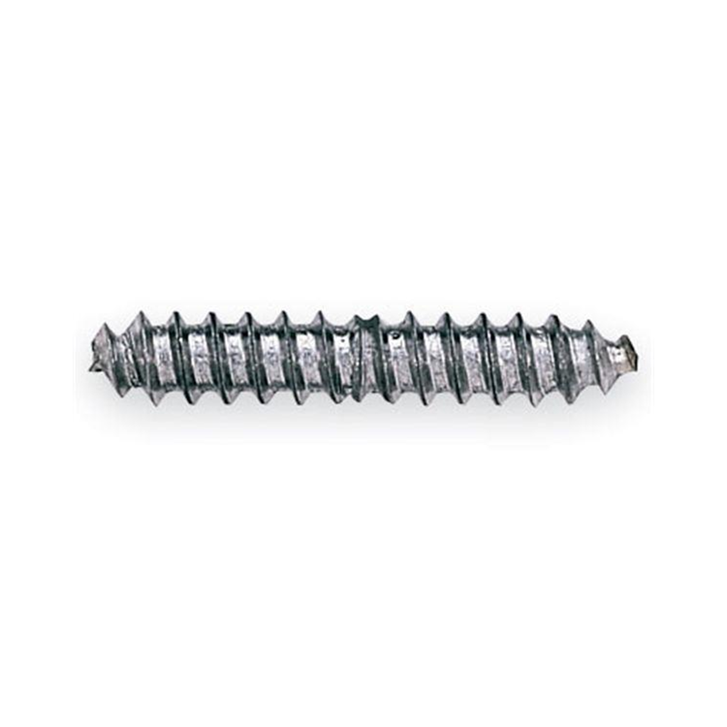 5/16 X 2-1/2 Dowel Screws, 10-piece