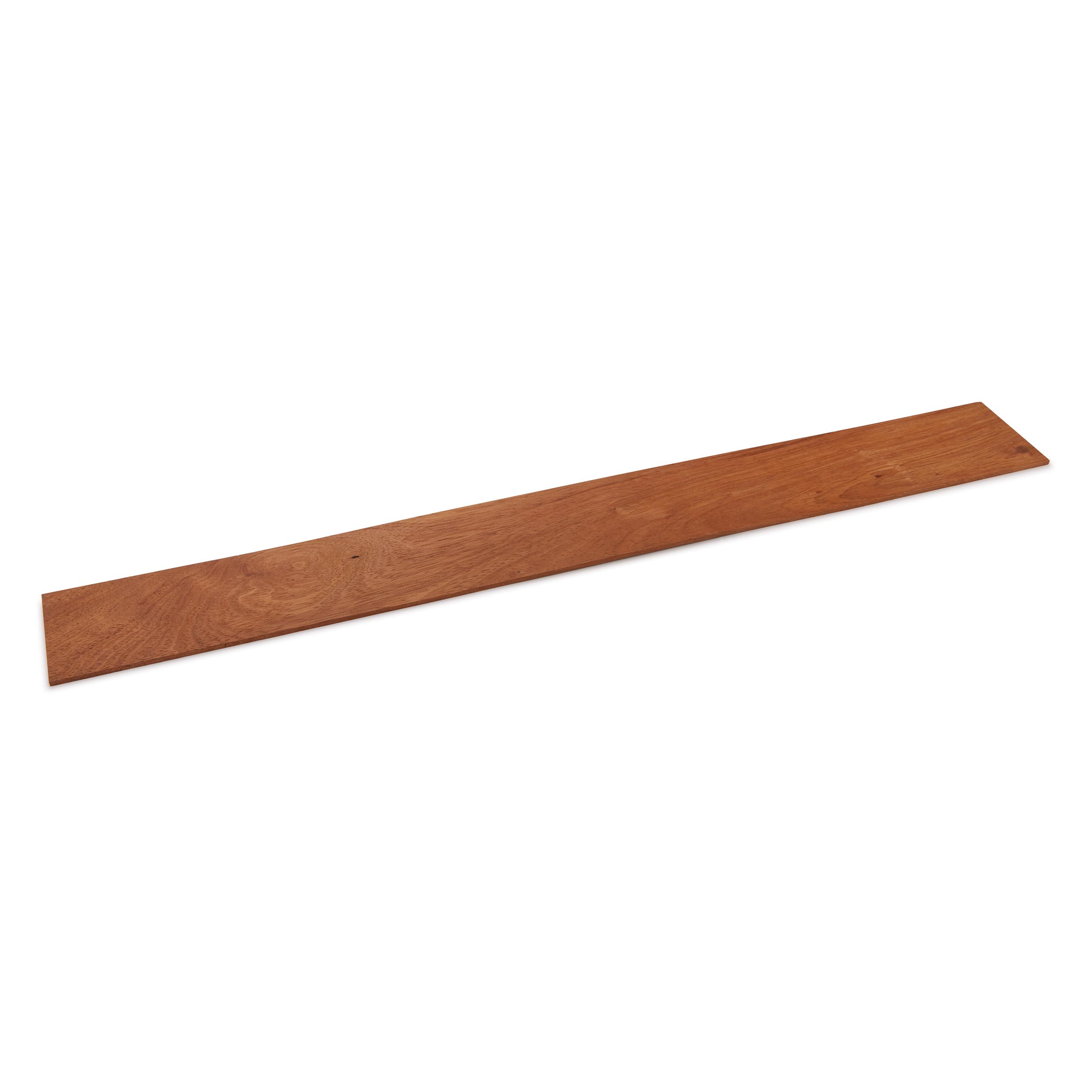 product: Woodcraft Woodshop Cherry, Brazilian - 1/8