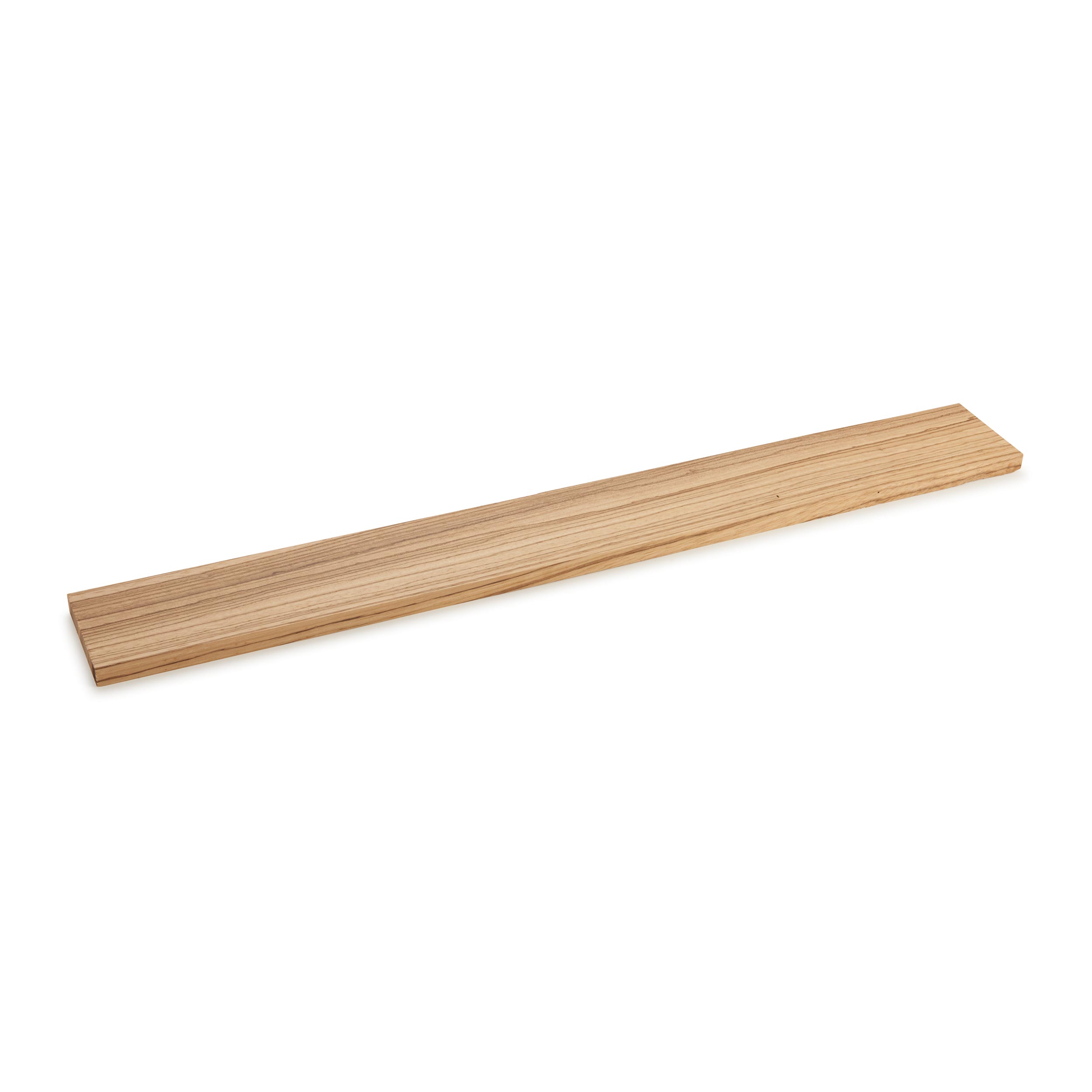 product: Woodcraft Woodshop Zebrawood - 1/2