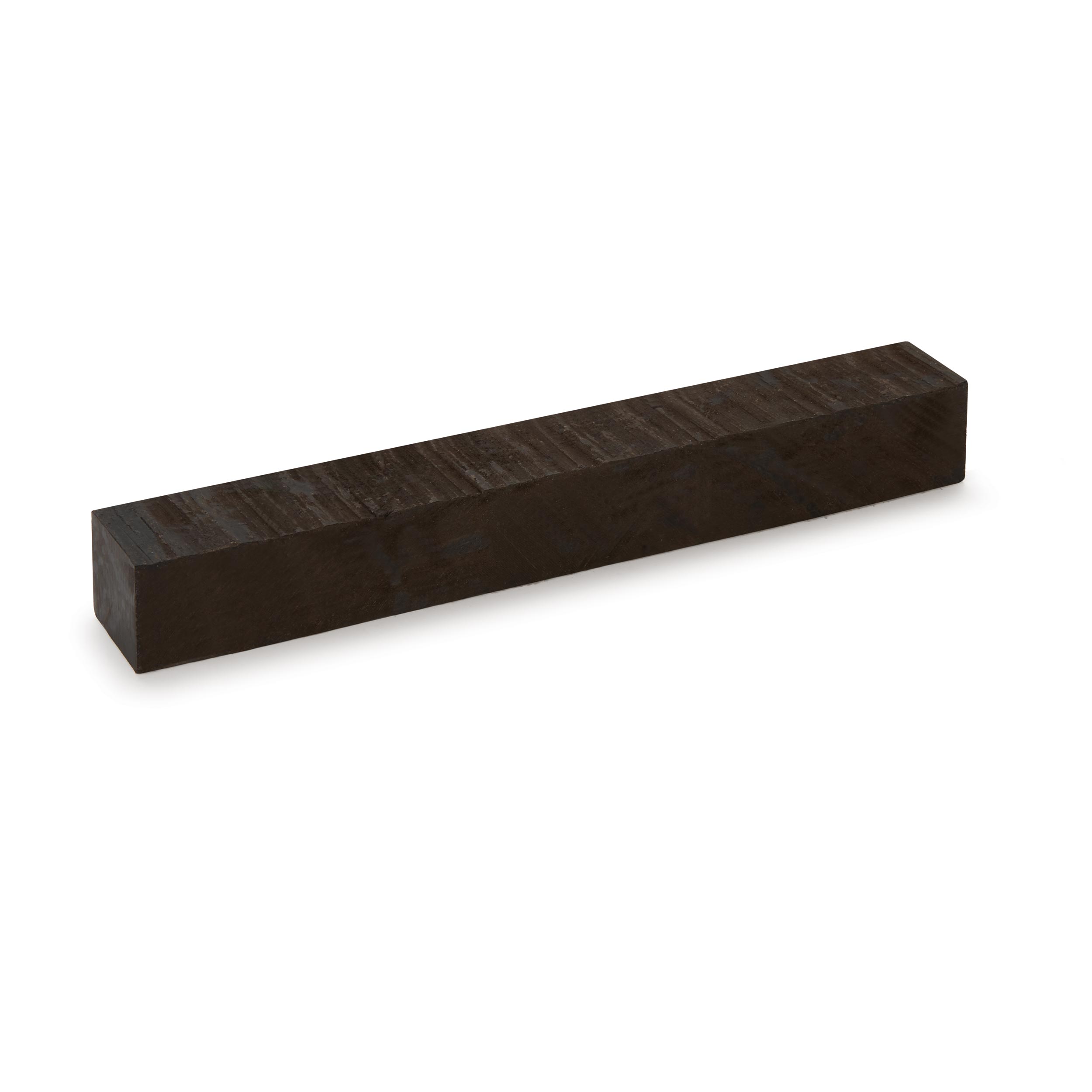 product: Woodcraft Woodshop Macassar Ebony - 1-1/2