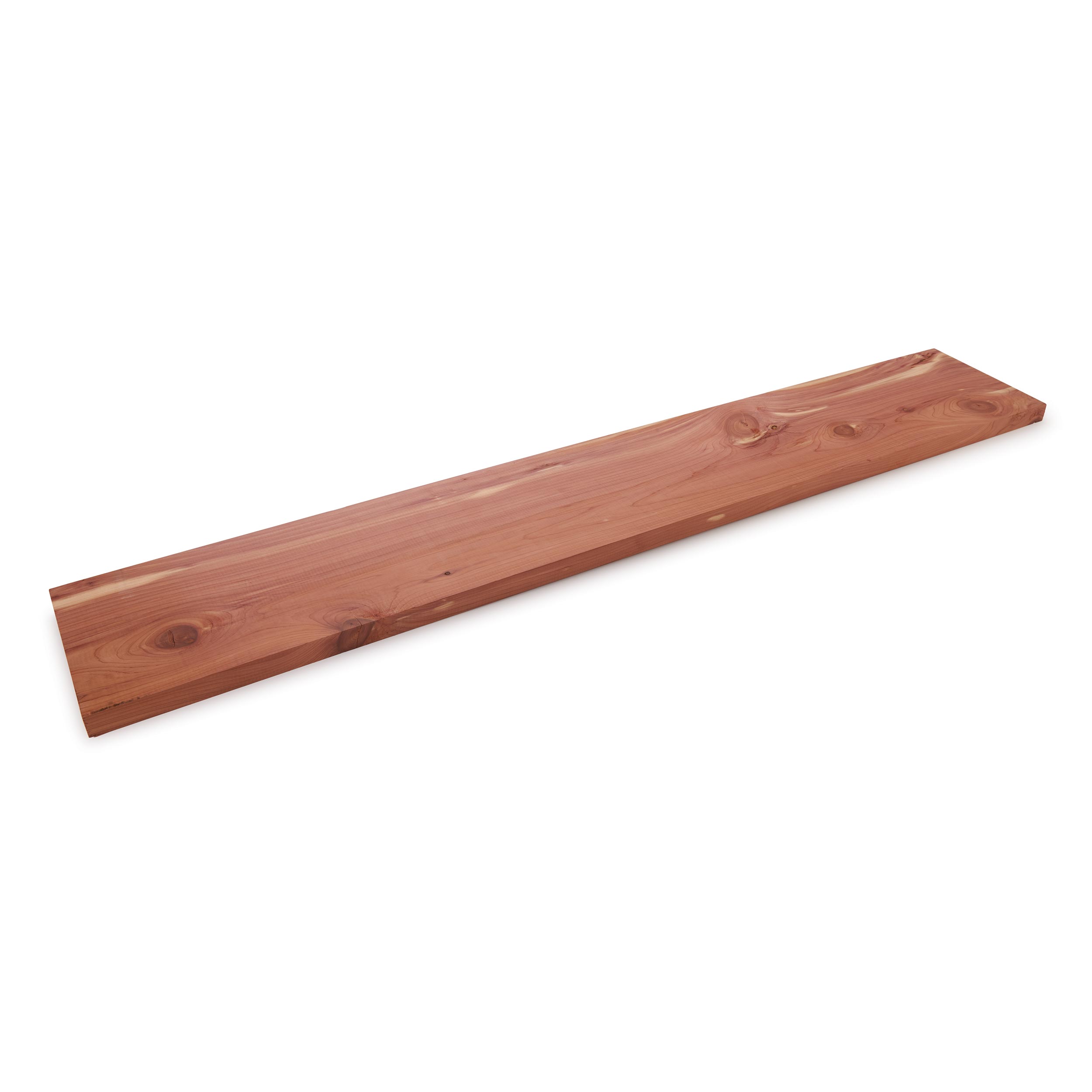 product: Woodcraft Woodshop Cedar, Aromatic - 3/4