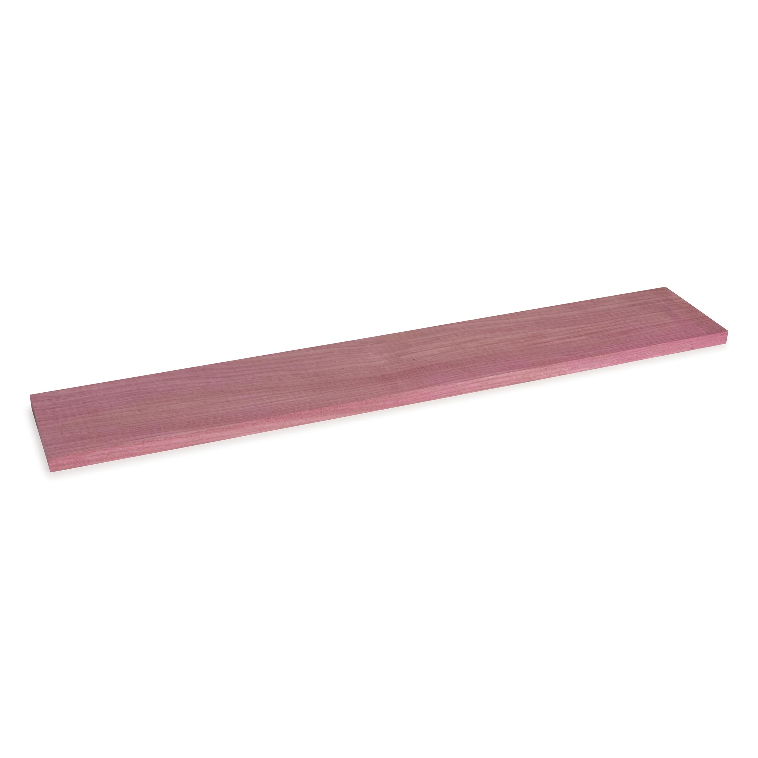 product: Woodcraft Woodshop Purpleheart - 3/4