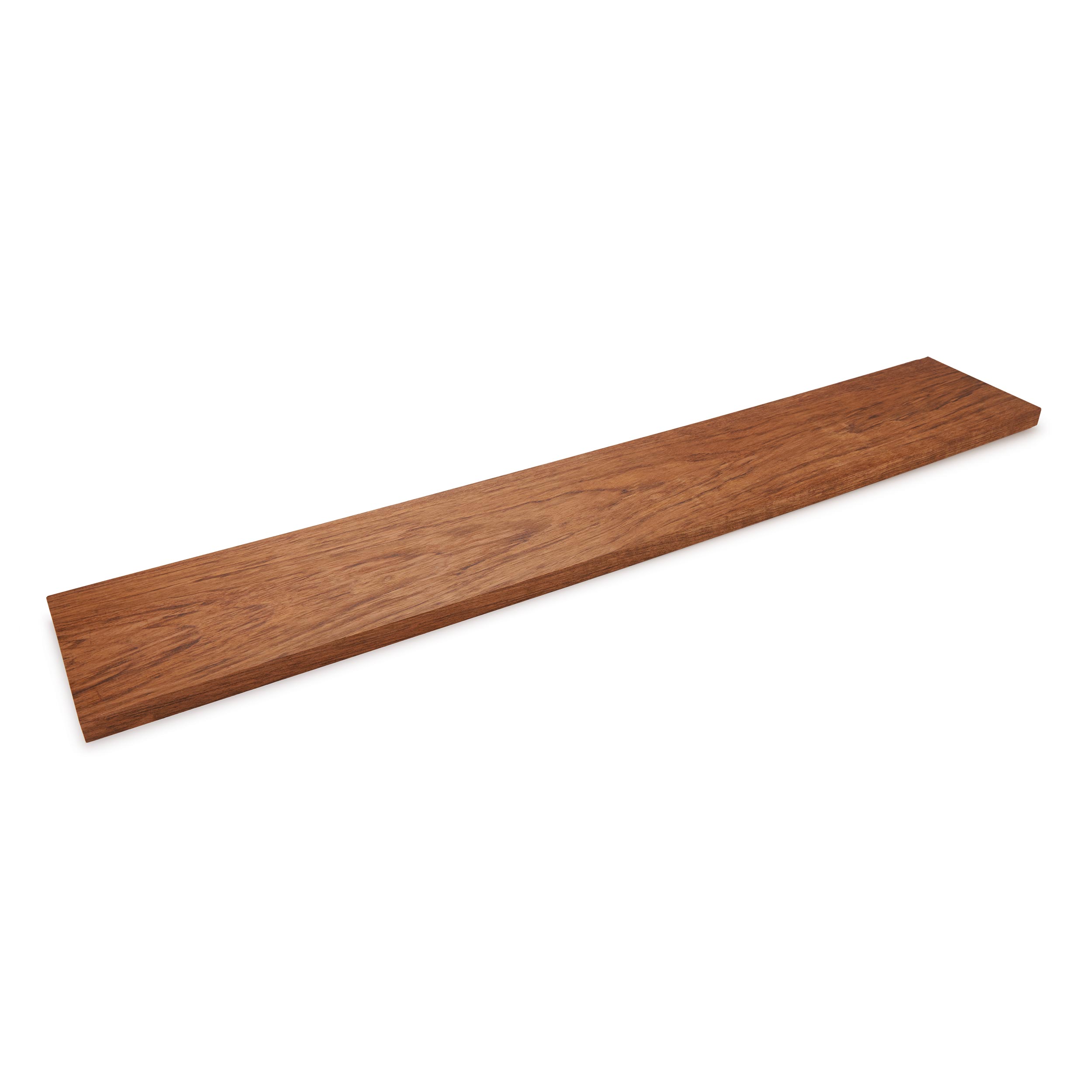 product: Woodcraft Woodshop Cherry, Brazilian - 3/4