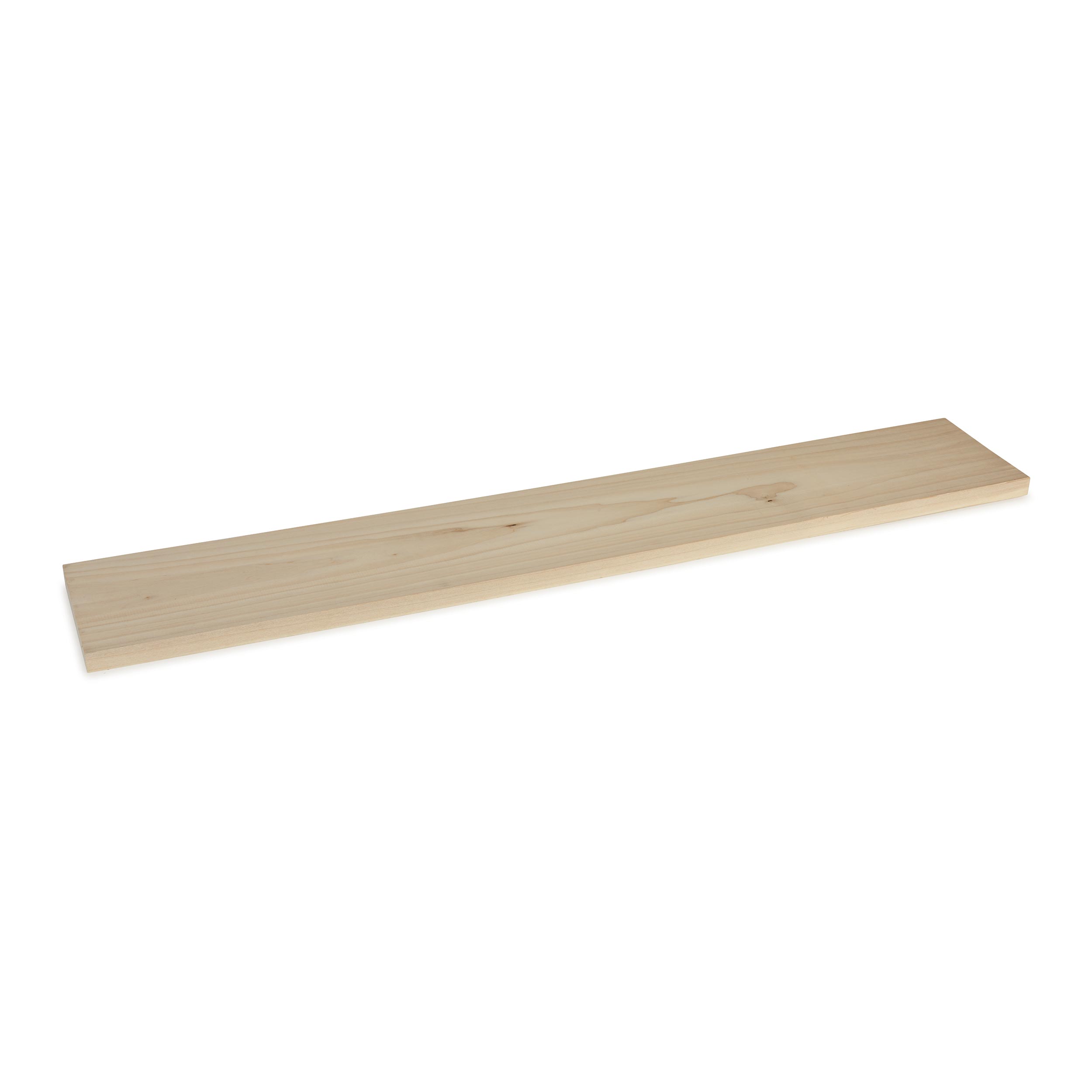 product: Woodcraft Woodshop Poplar - 3/4