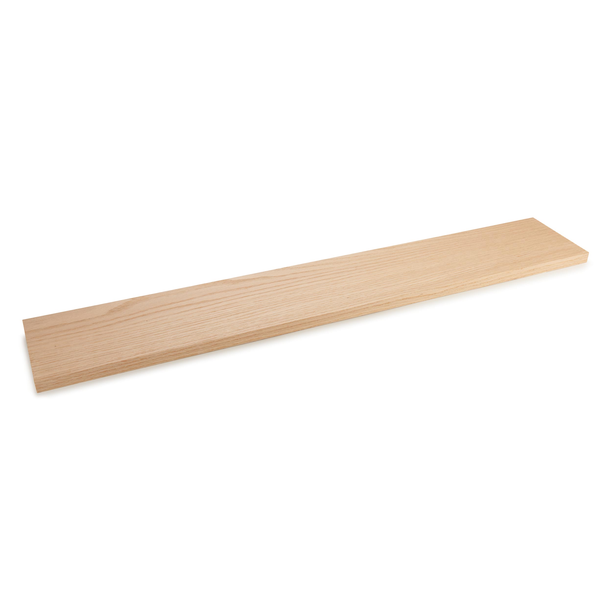 product: Woodcraft Woodshop Oak, Red - 3/4