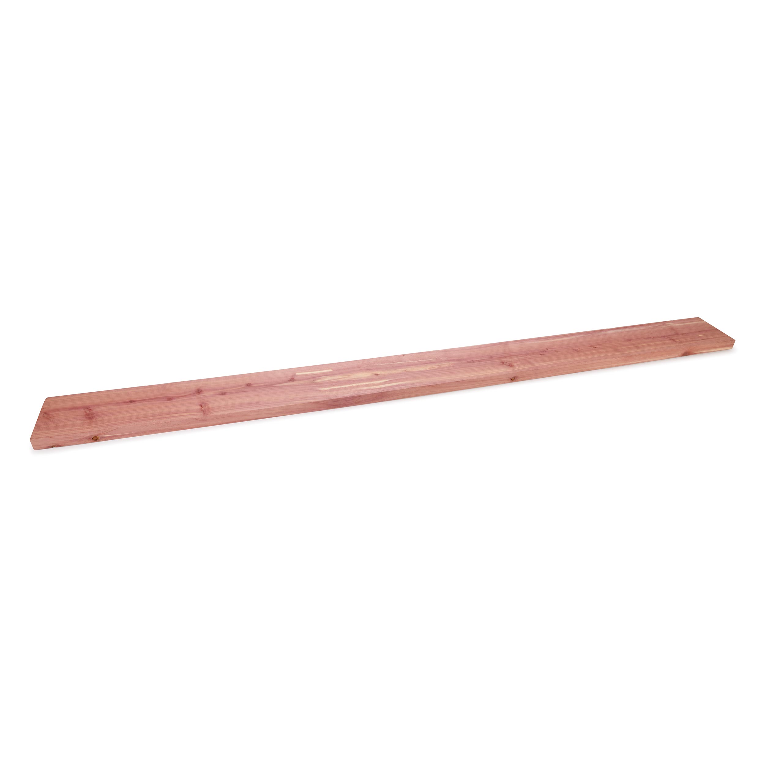 product: Woodcraft Woodshop Cedar, Aromatic - 3/4