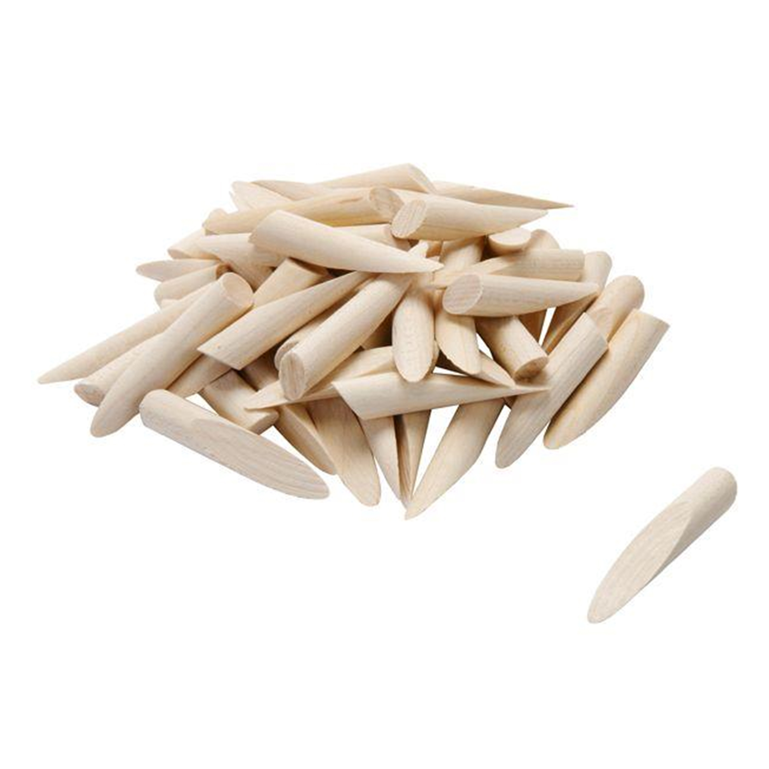 product: Kreg Plugs, Pocket Hole, Maple, (50) shown
