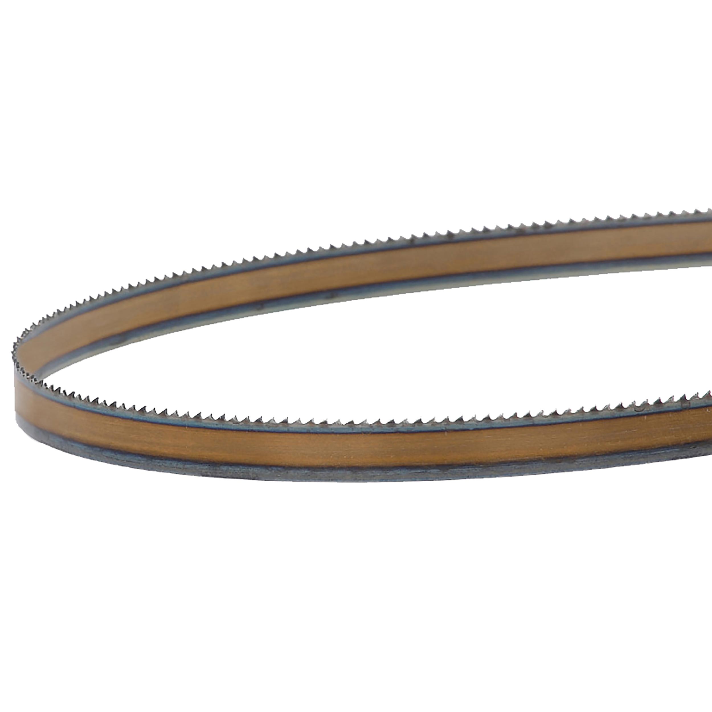 product: Timber Wolf Bandsaw Blade - 93-1/2