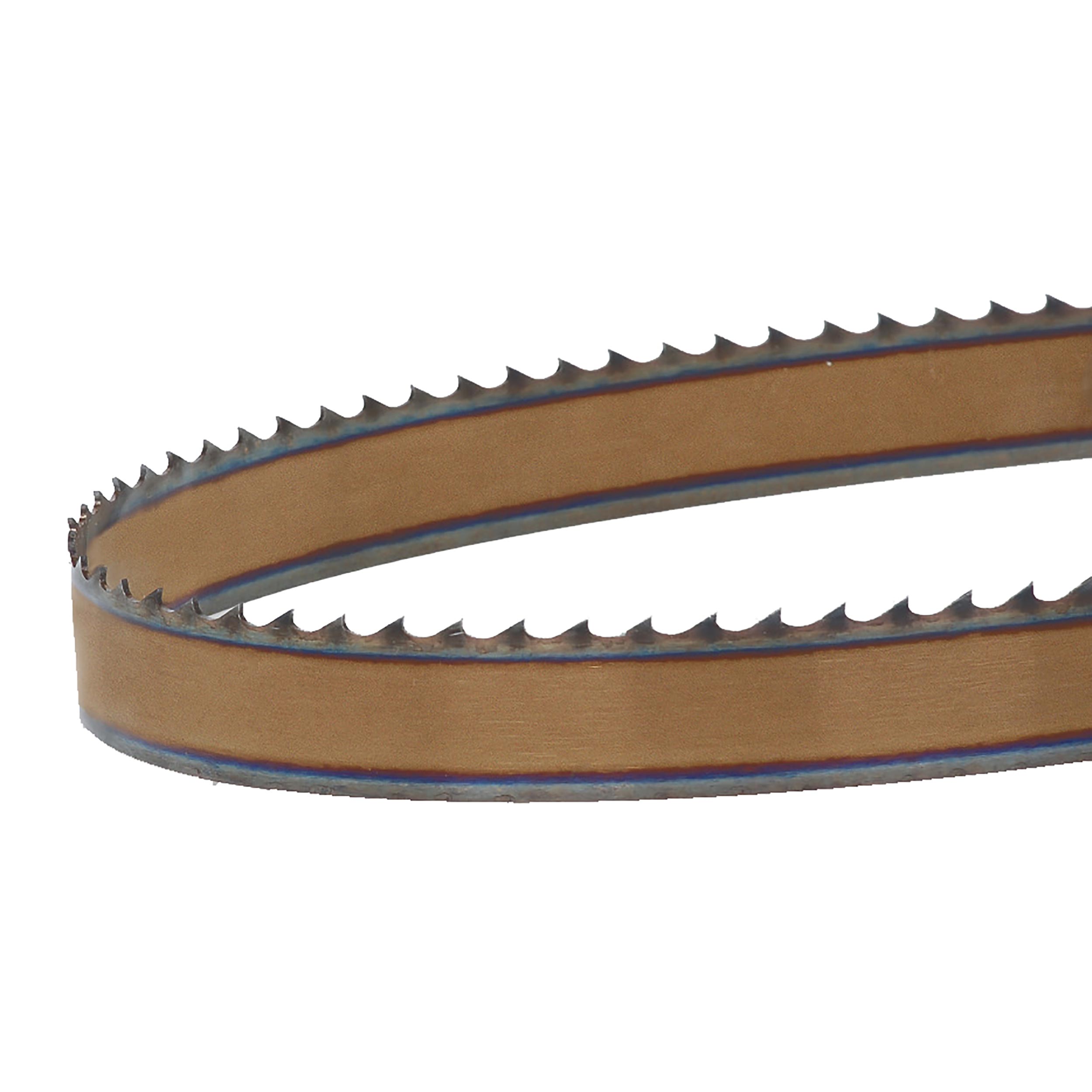 product: Timber Wolf Bandsaw Blade - 133