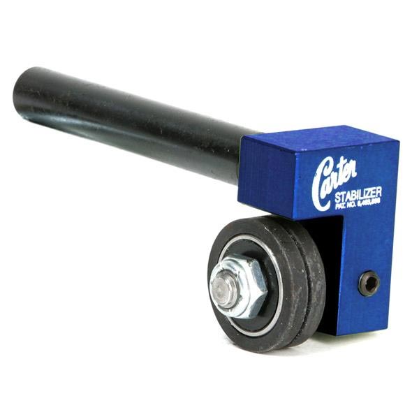 product: Carter Products Bandsaw Stabilizer - CTR1 shown